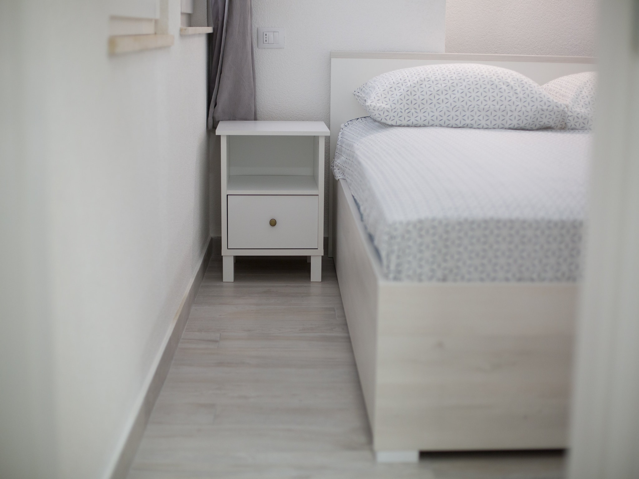 Apartmá Serious Job Apartment - One Bedroom Apartment with