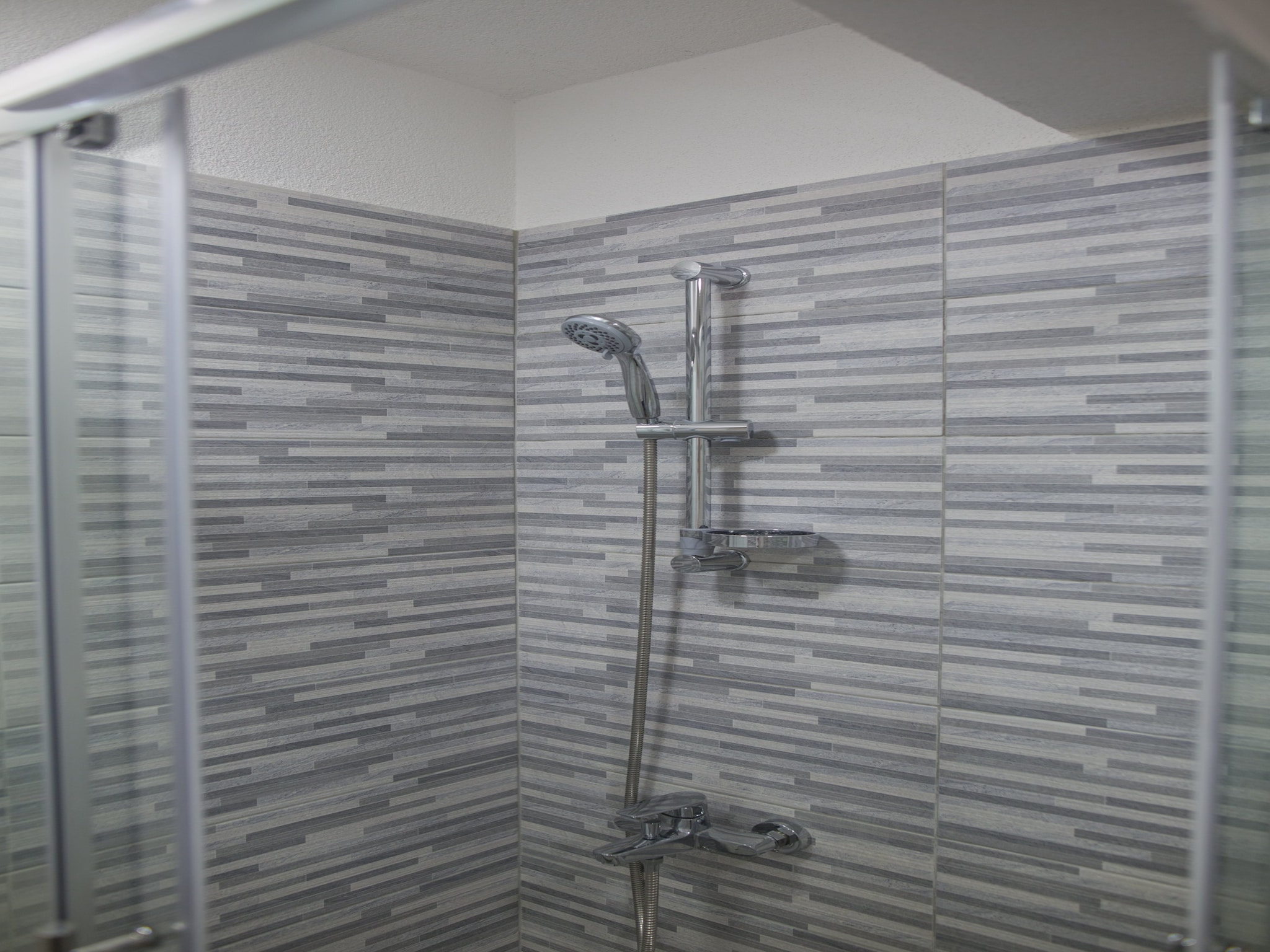 Apartmá Serious Job Apartment - One Bedroom Apartment with