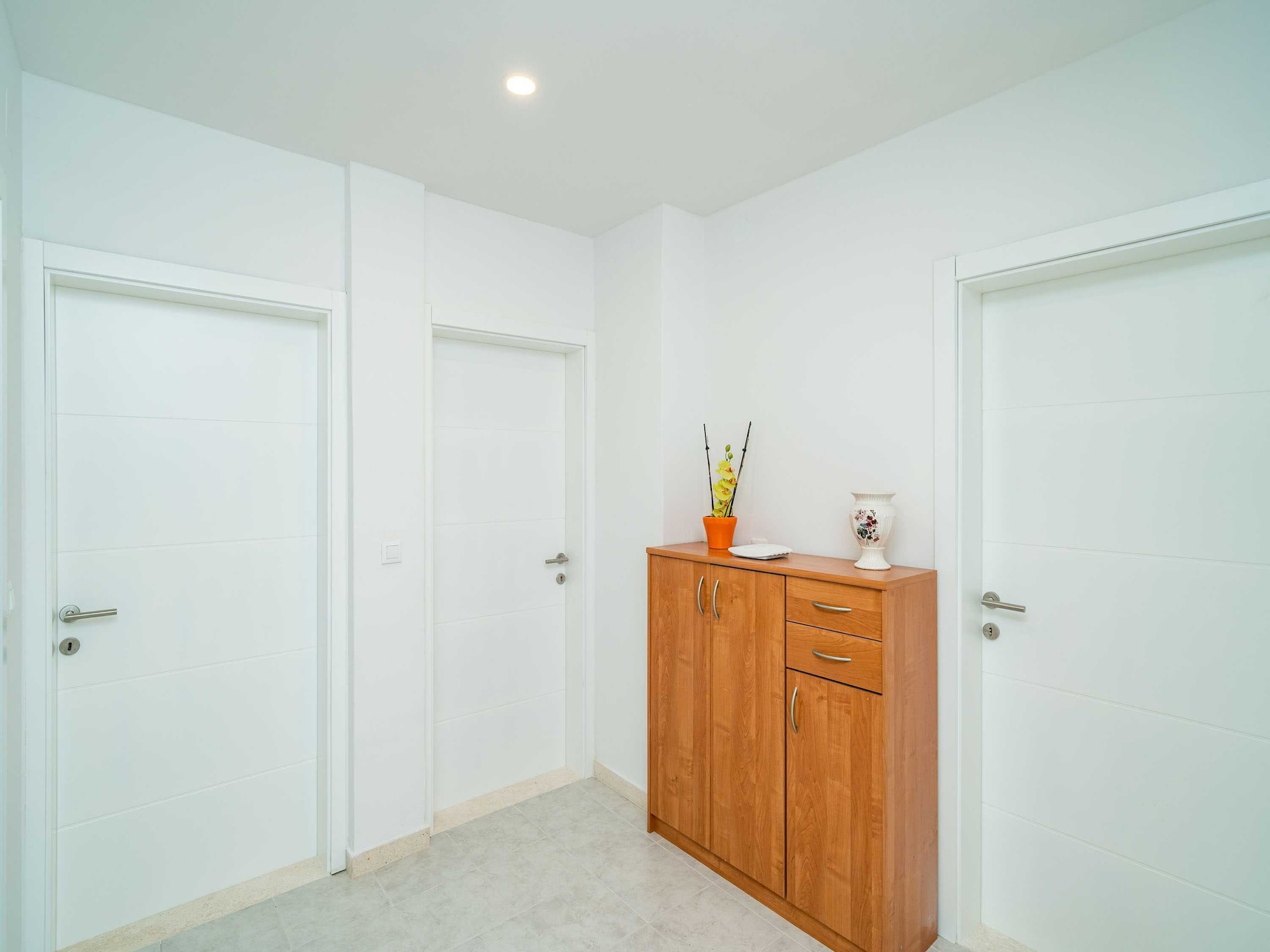 Apartmá Apartment & Rooms Papa - Superior Double or Twin R