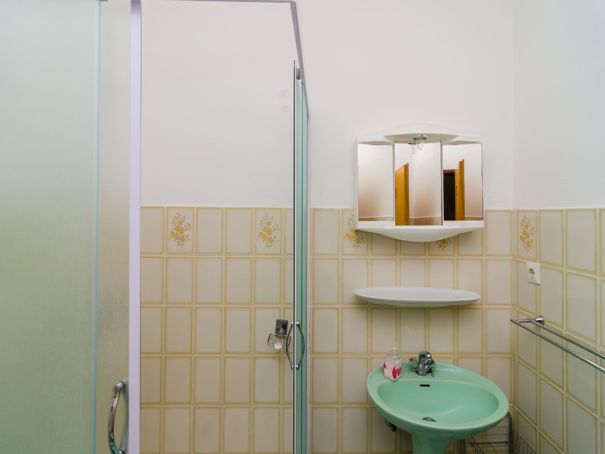 Apartmá Apartments Rašica Molunat - One Bedroom Apart
