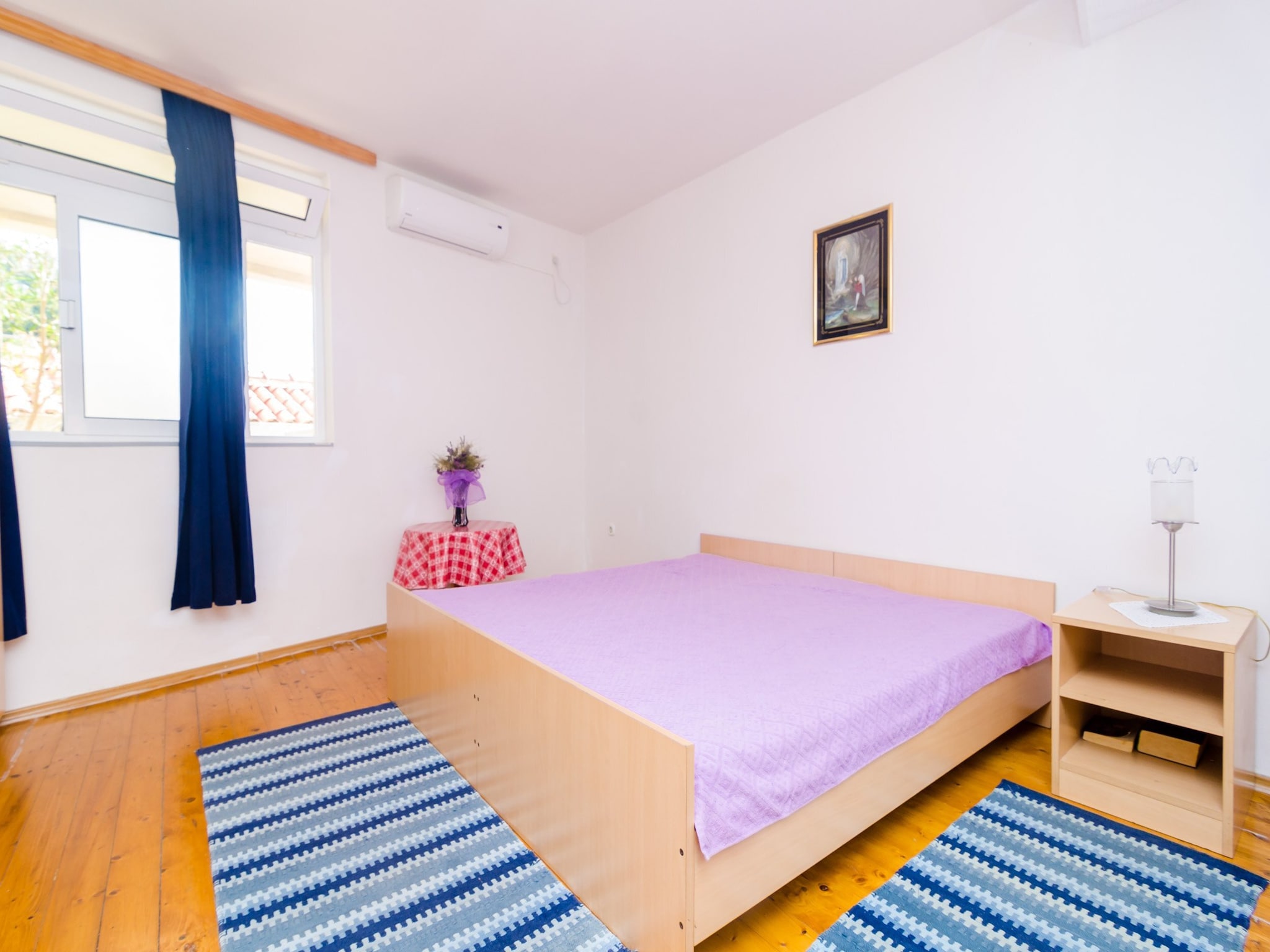 Apartmá Apartments Rašica Molunat- Two Bedroom Suite