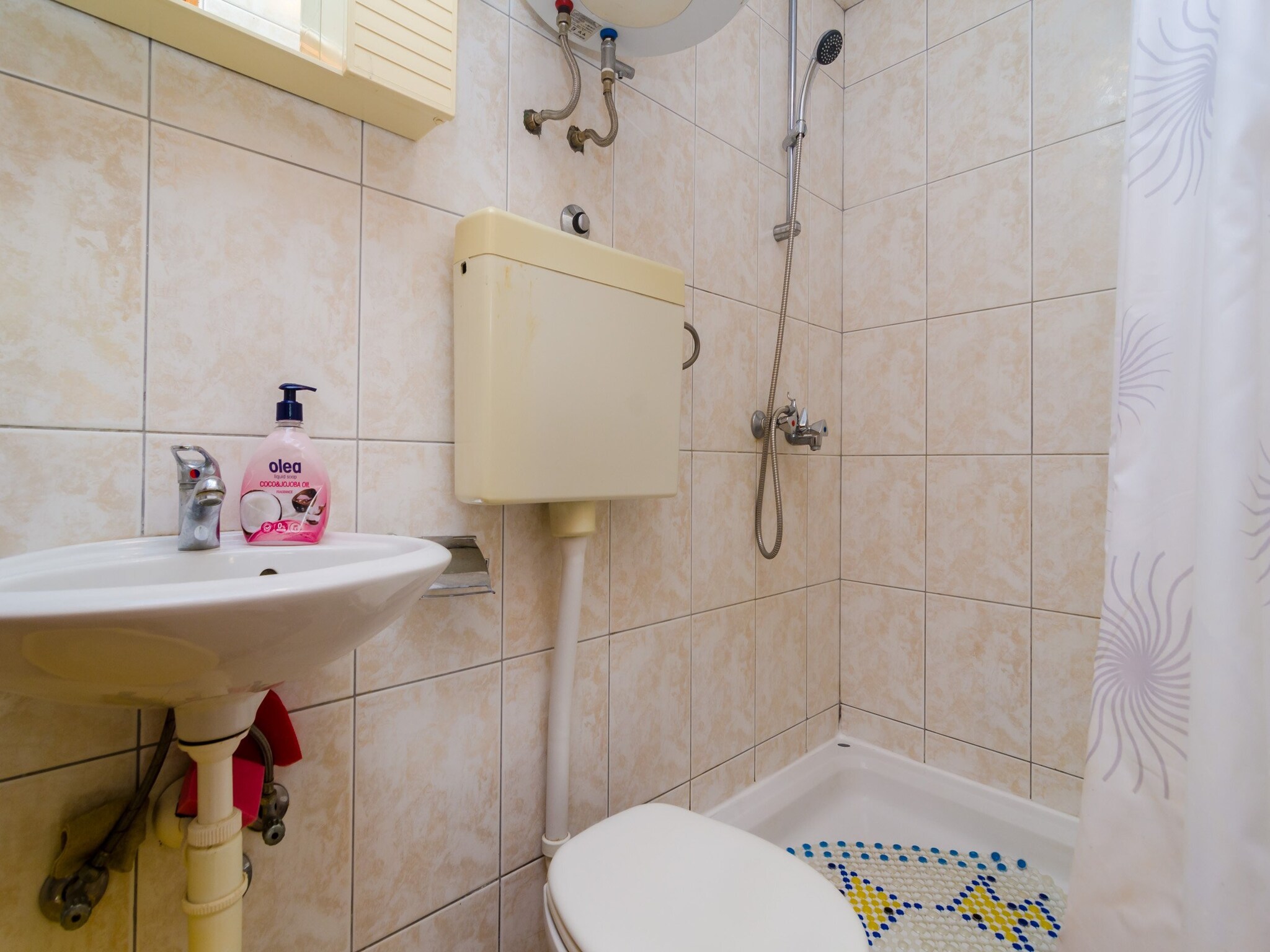 Apartmá Apartments Rašica Molunat- Two Bedroom Suite
