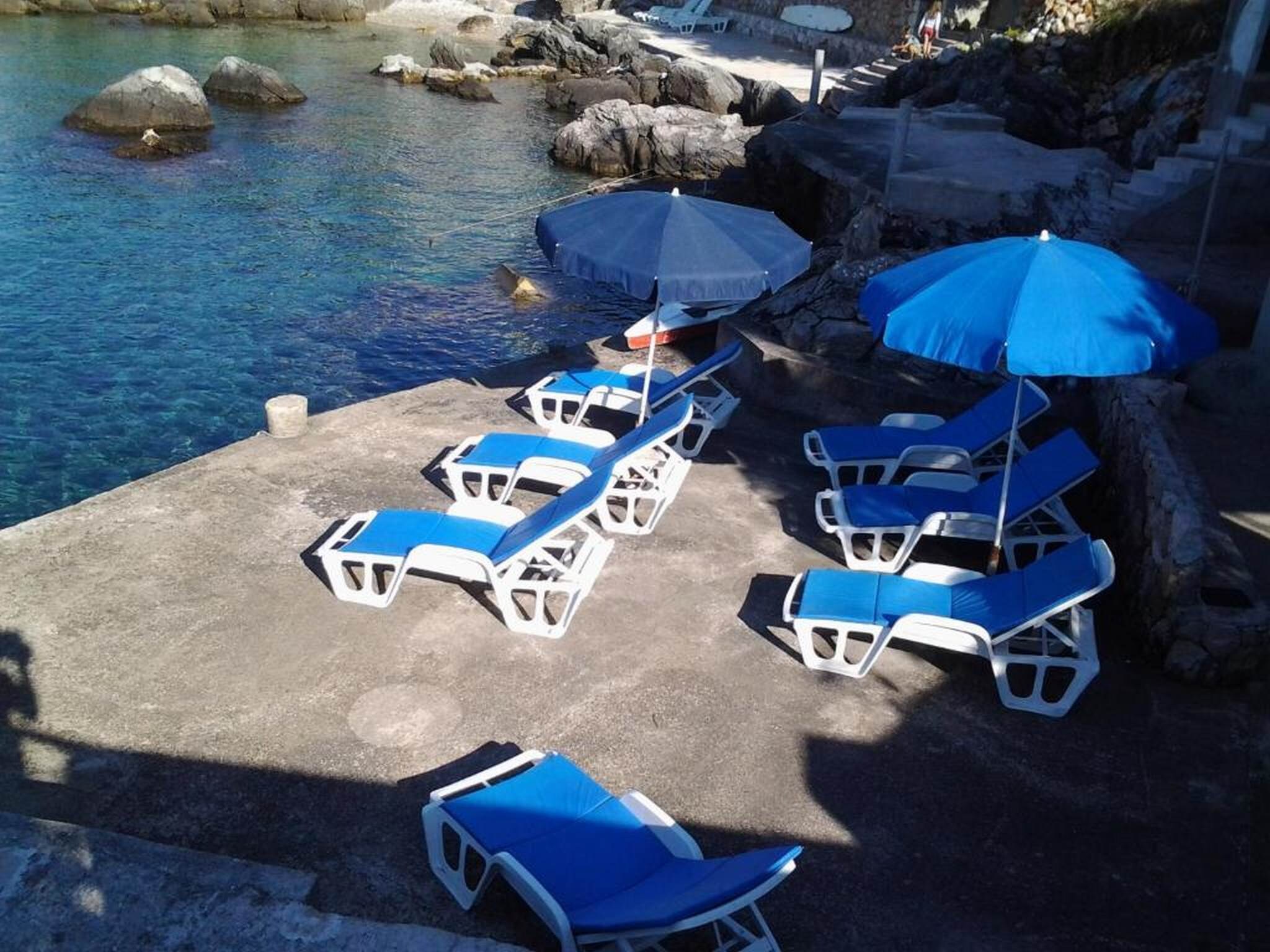 Apartmá Apartments Rašica Molunat- Two Bedroom Suite