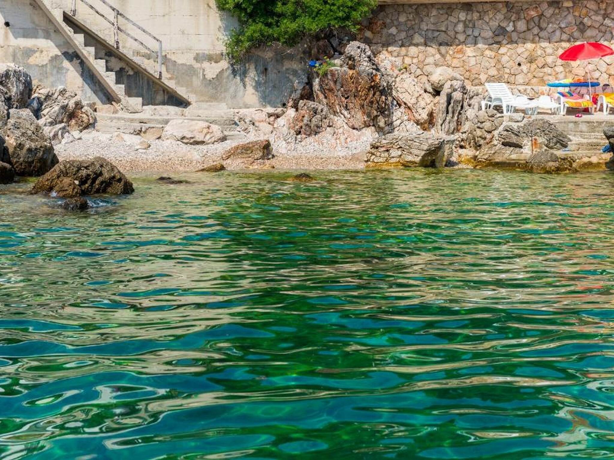 Apartmá Apartments Rašica Molunat- Two Bedroom Suite