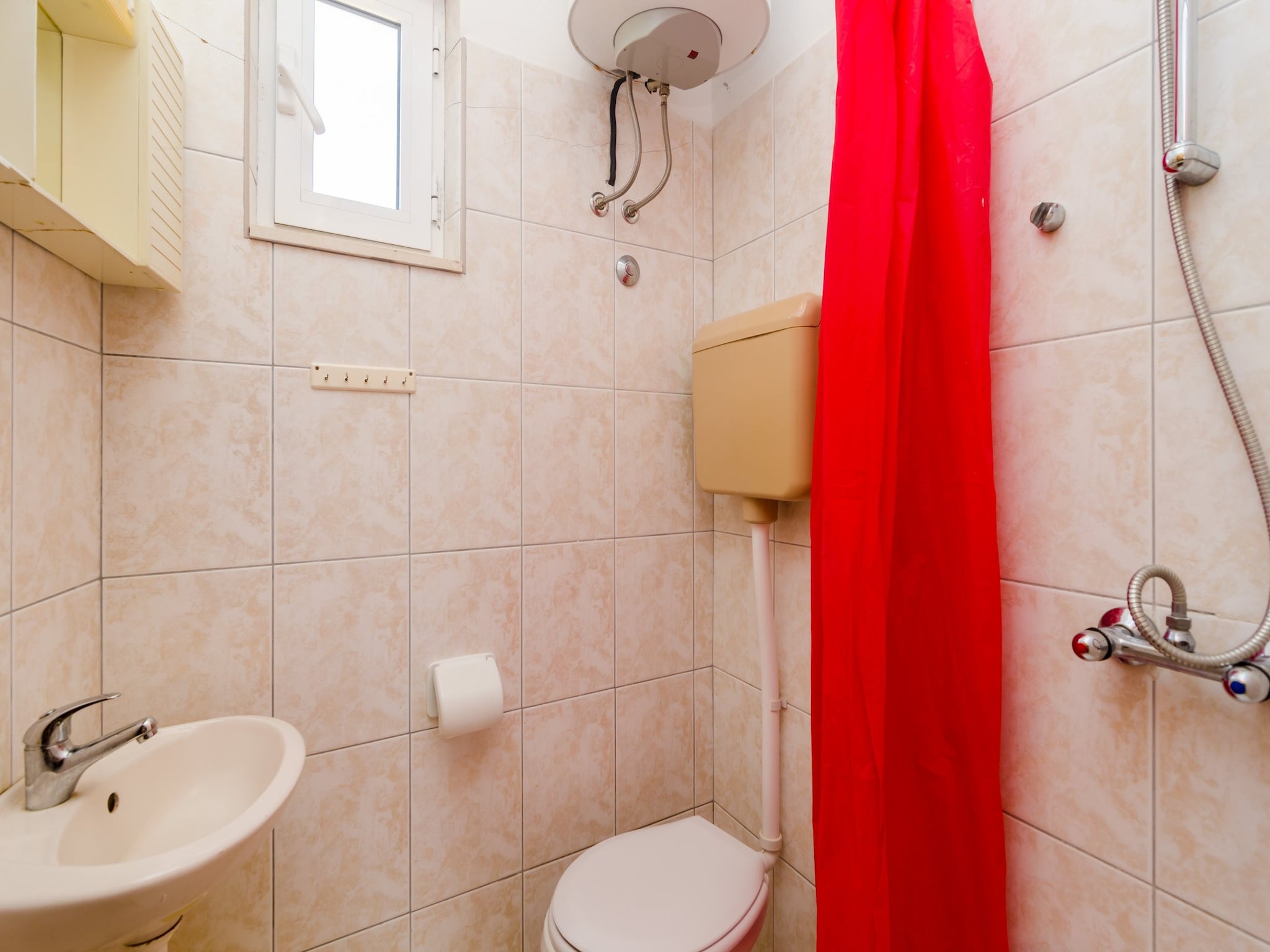 Apartmá Apartments Rašica Molunat- Standard Studio Ap