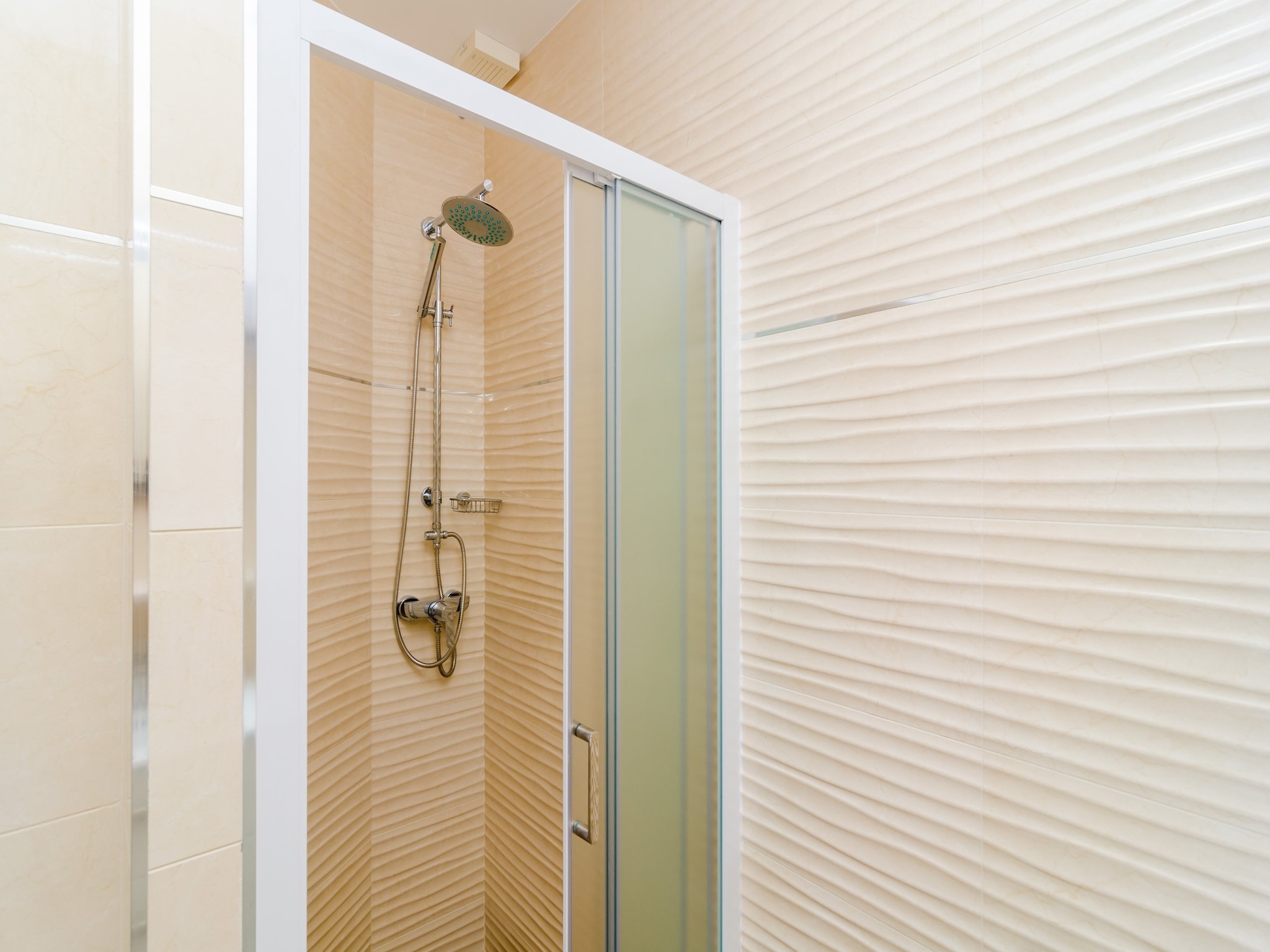 Apartmá Apartment Riki - Studio Apartment with Balcony and