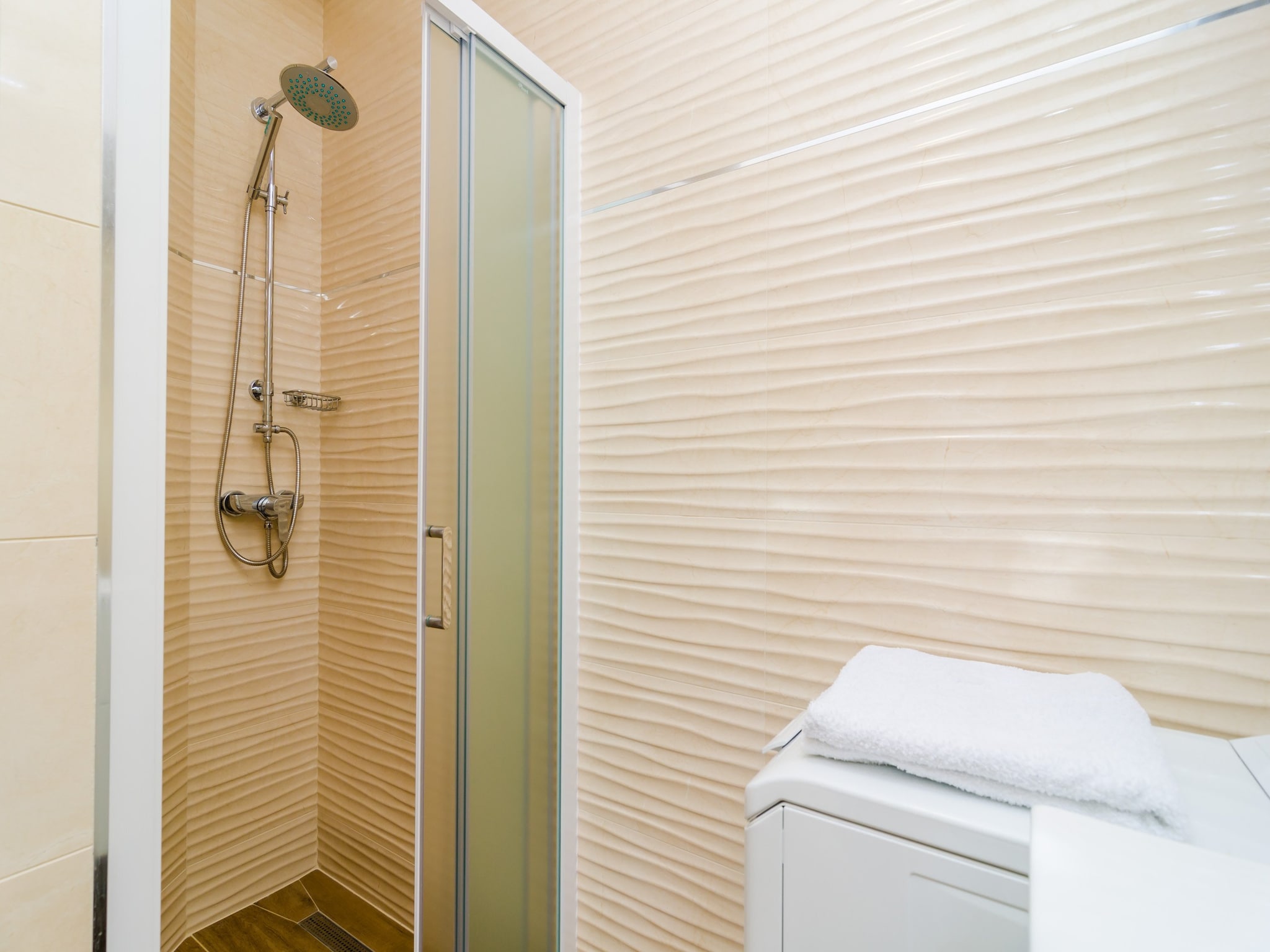 Apartmá Apartment Riki - Studio Apartment with Balcony and