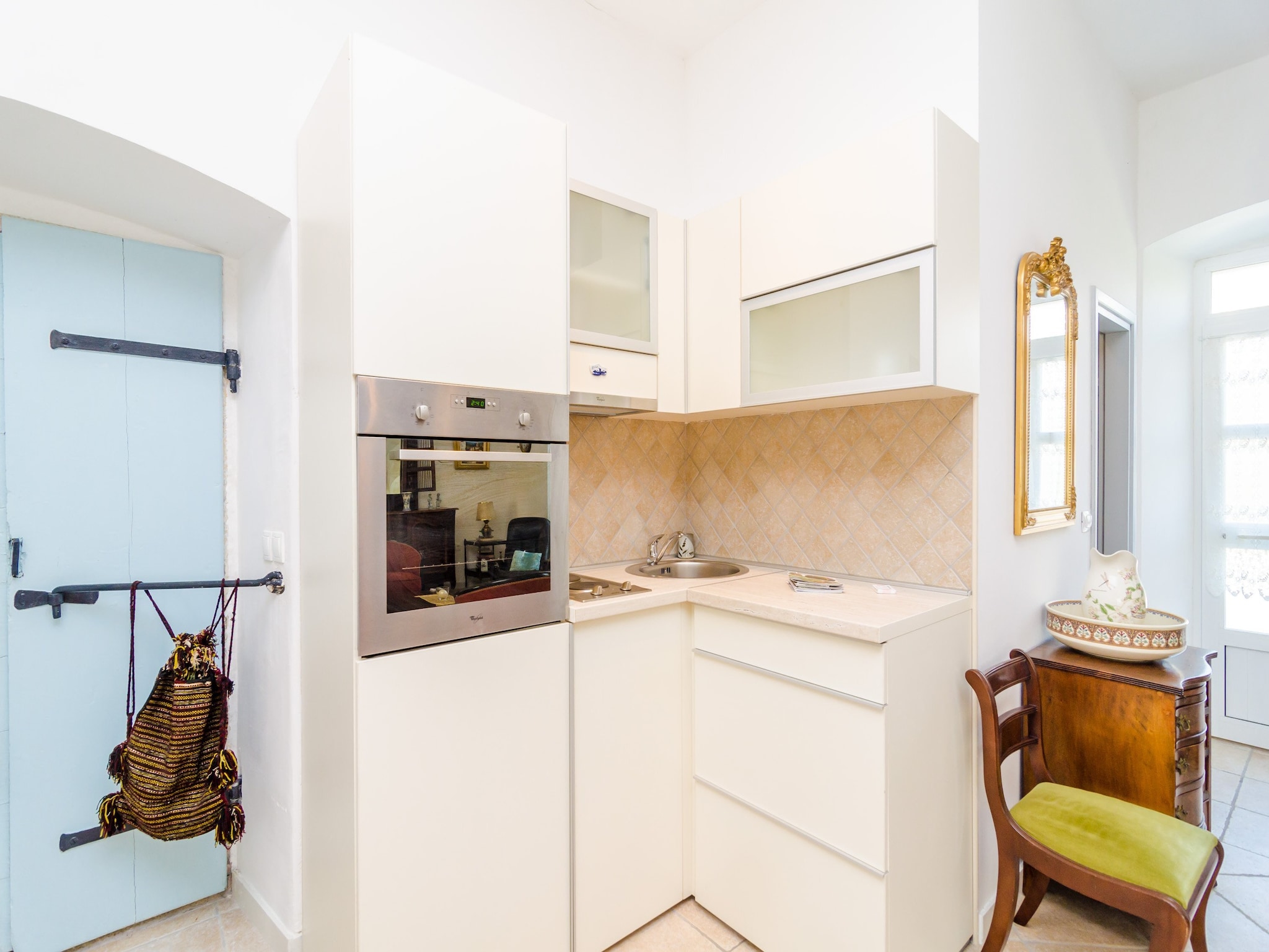   Stone House 'DiMaTo' - Four Bedroom Holiday Home