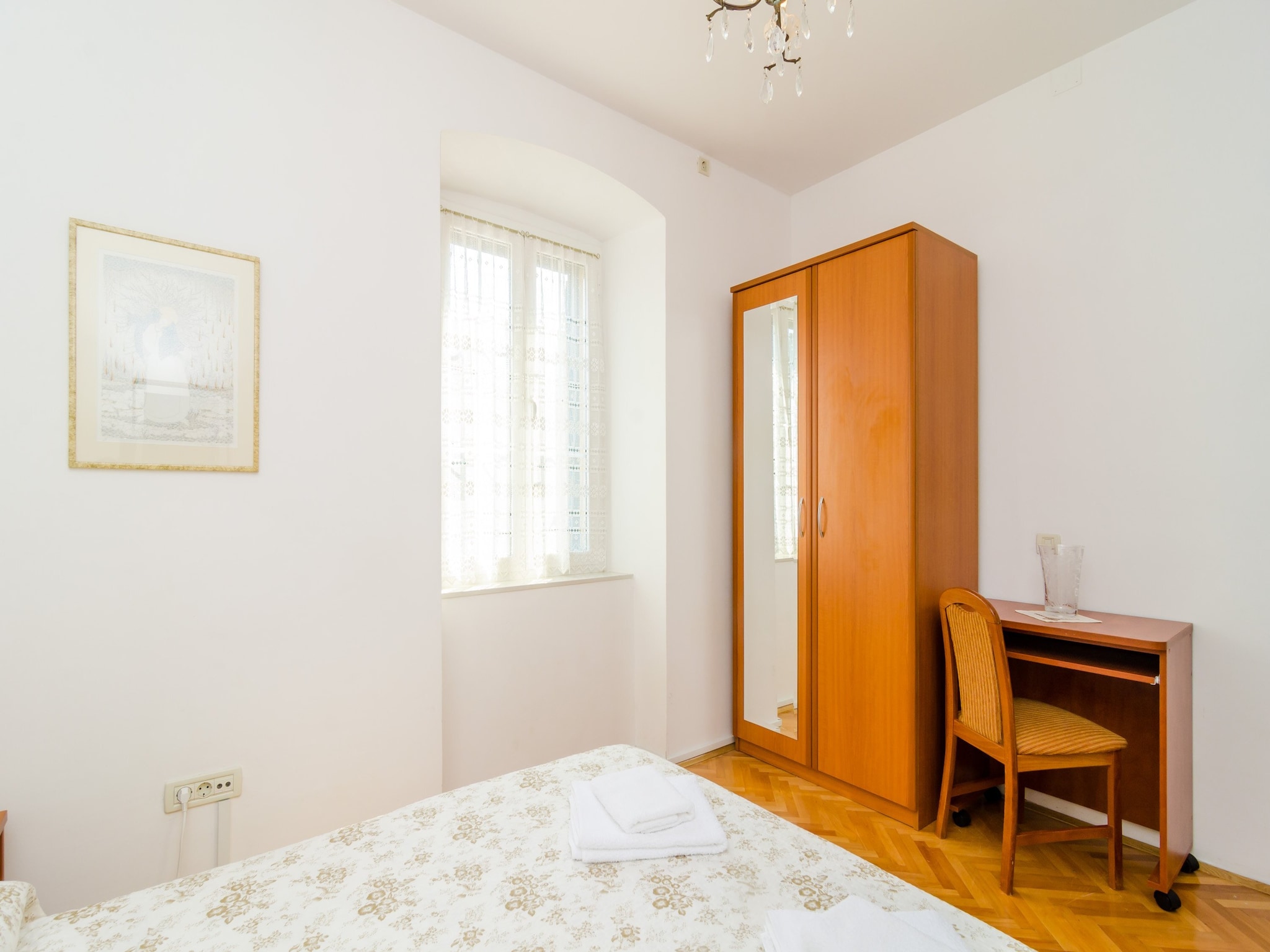   Stone House 'DiMaTo' - Four Bedroom Holiday Home