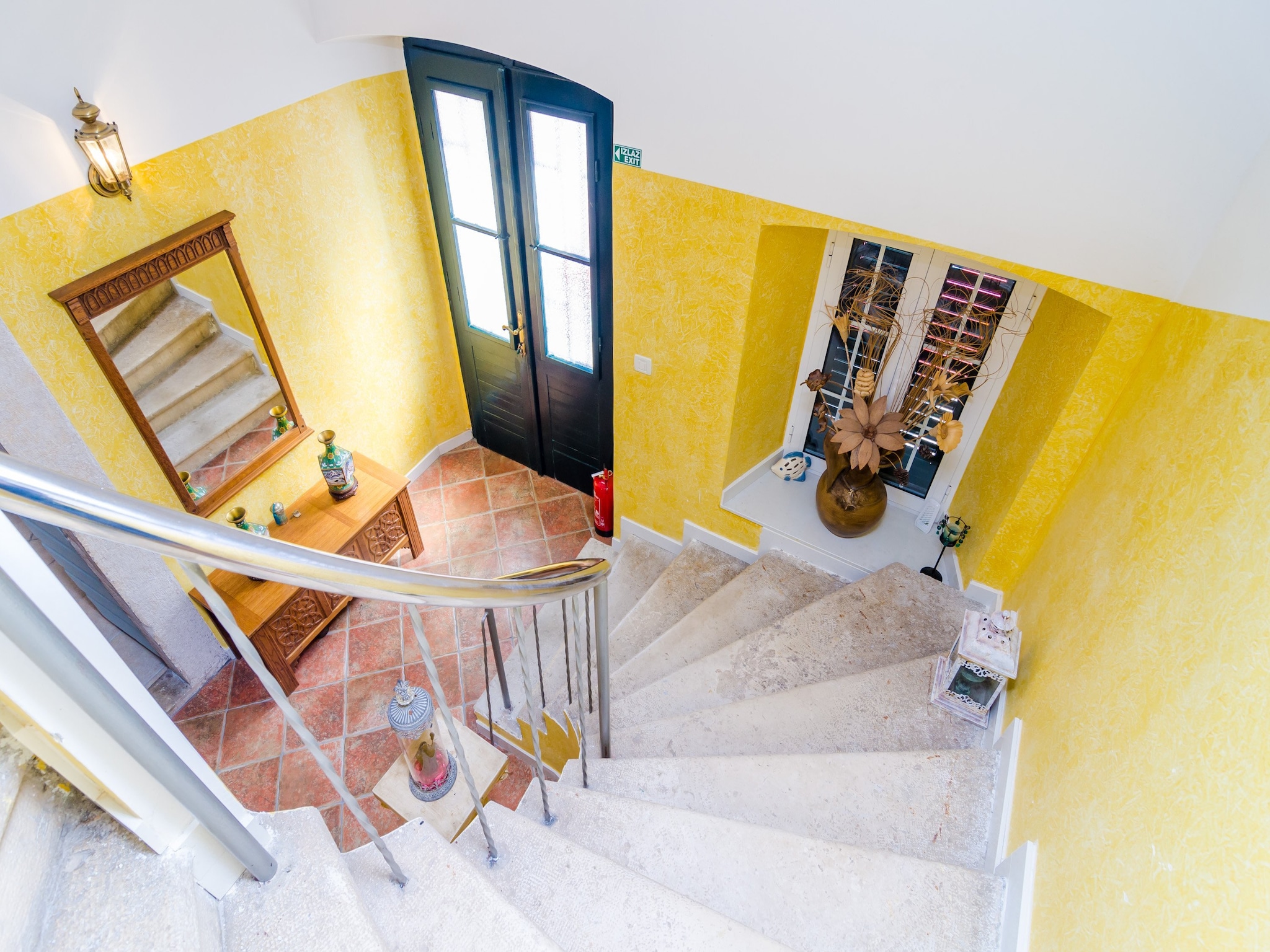   Stone House 'DiMaTo' - Four Bedroom Holiday Home