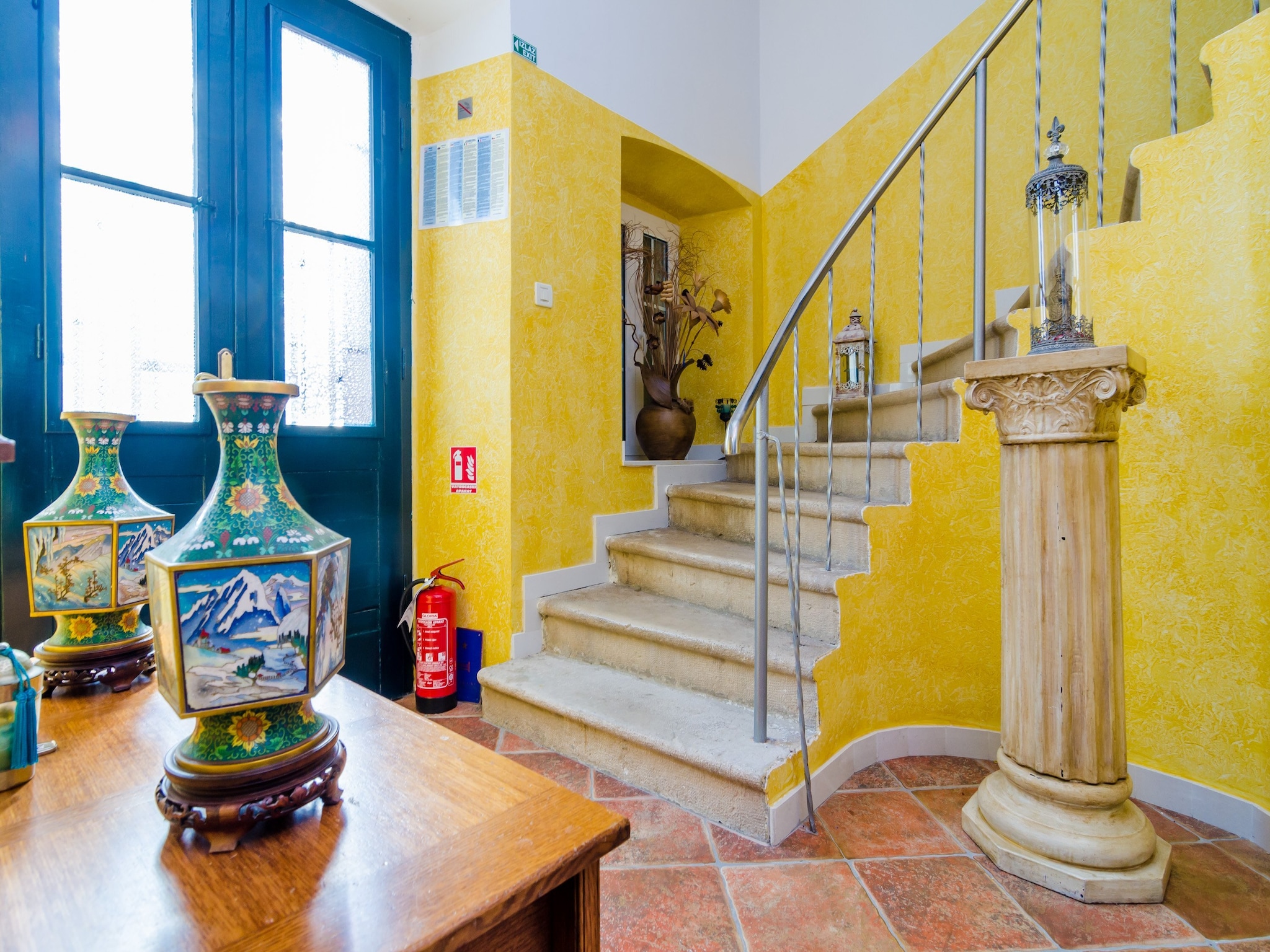   Stone House 'DiMaTo' - Four Bedroom Holiday Home