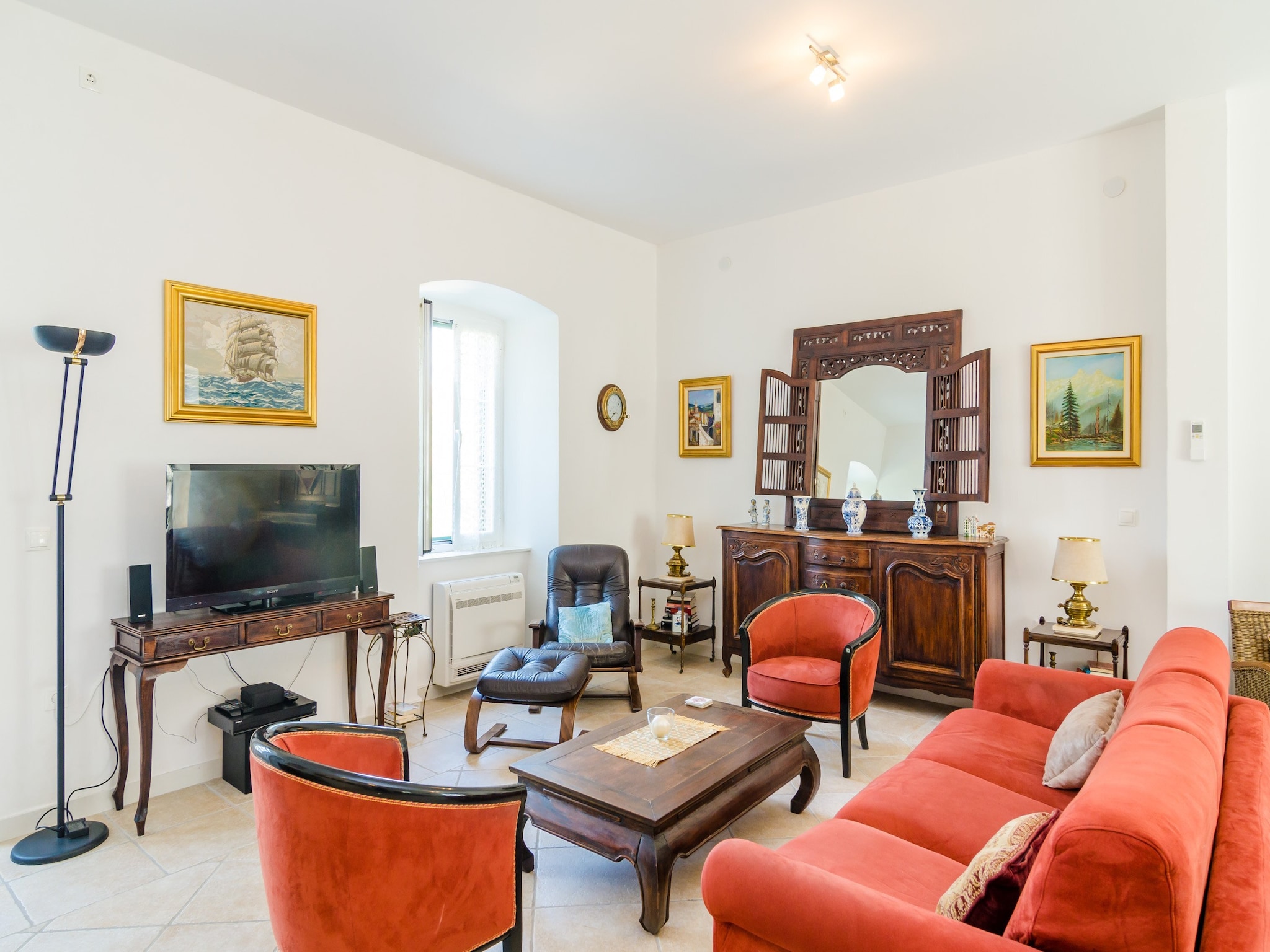   Stone House 'DiMaTo' - Four Bedroom Holiday Home