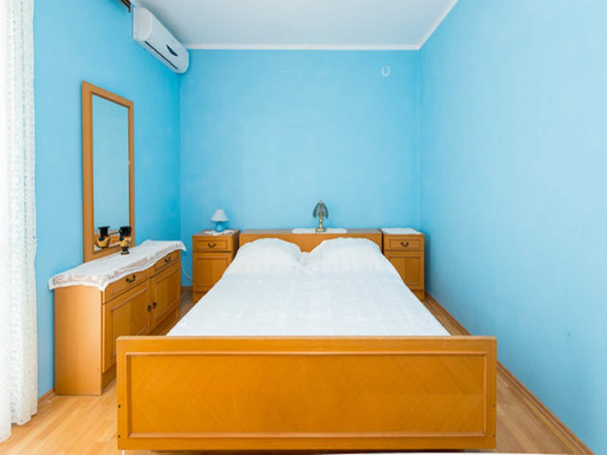 Apartmá Guest House Mrdalo - Double Room 1