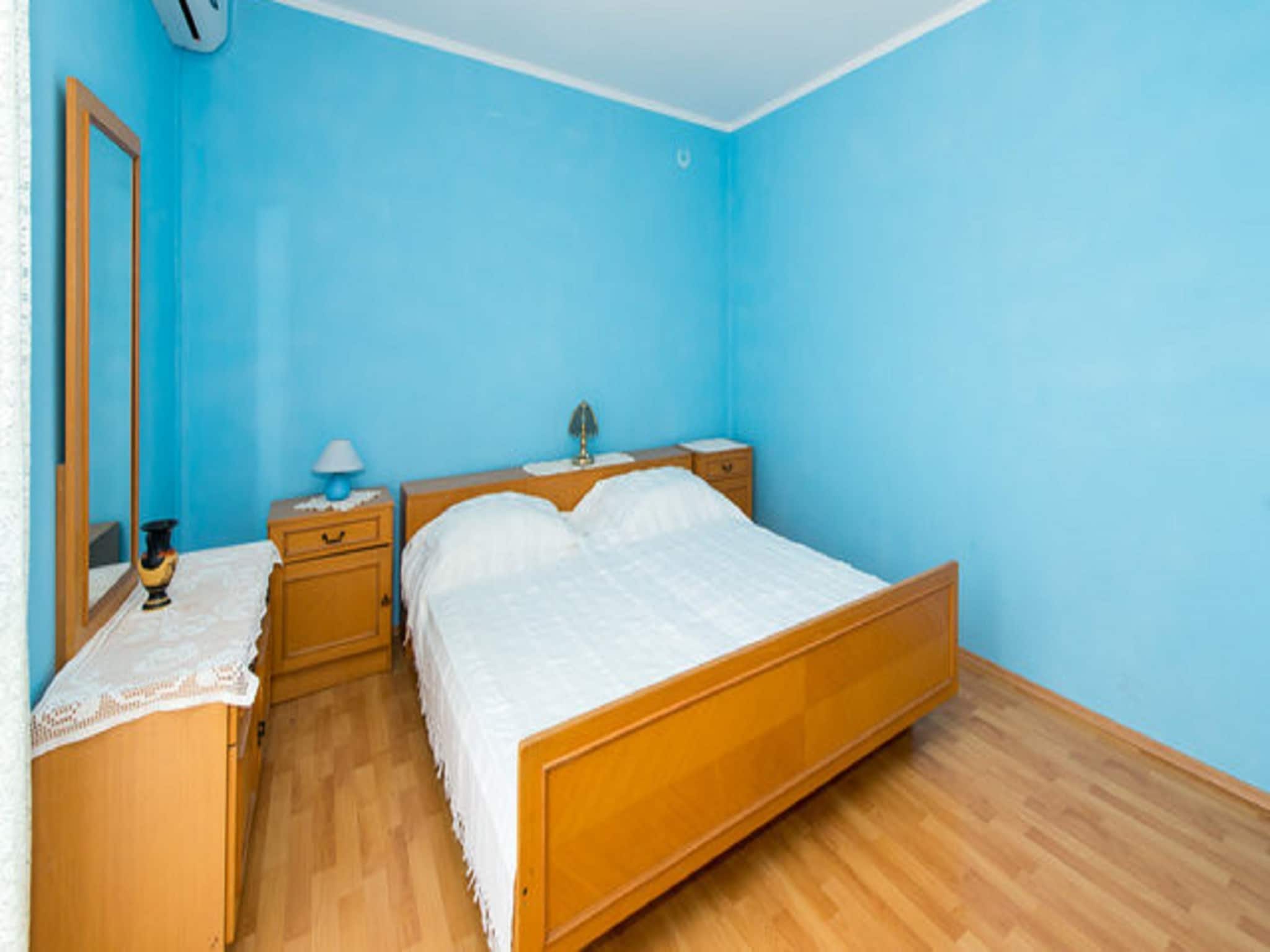 Apartmá Guest House Mrdalo - Double Room 1