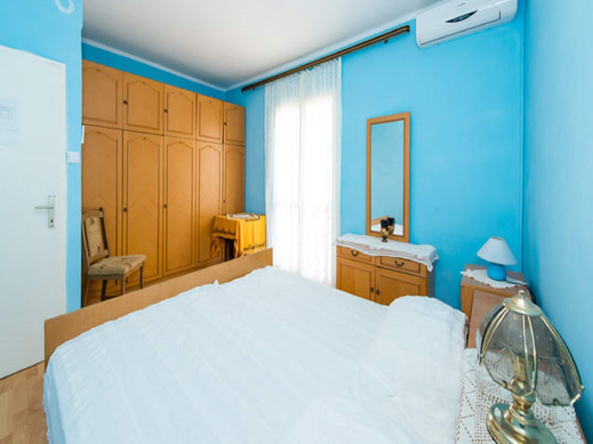 Apartmá Guest House Mrdalo - Double Room 1