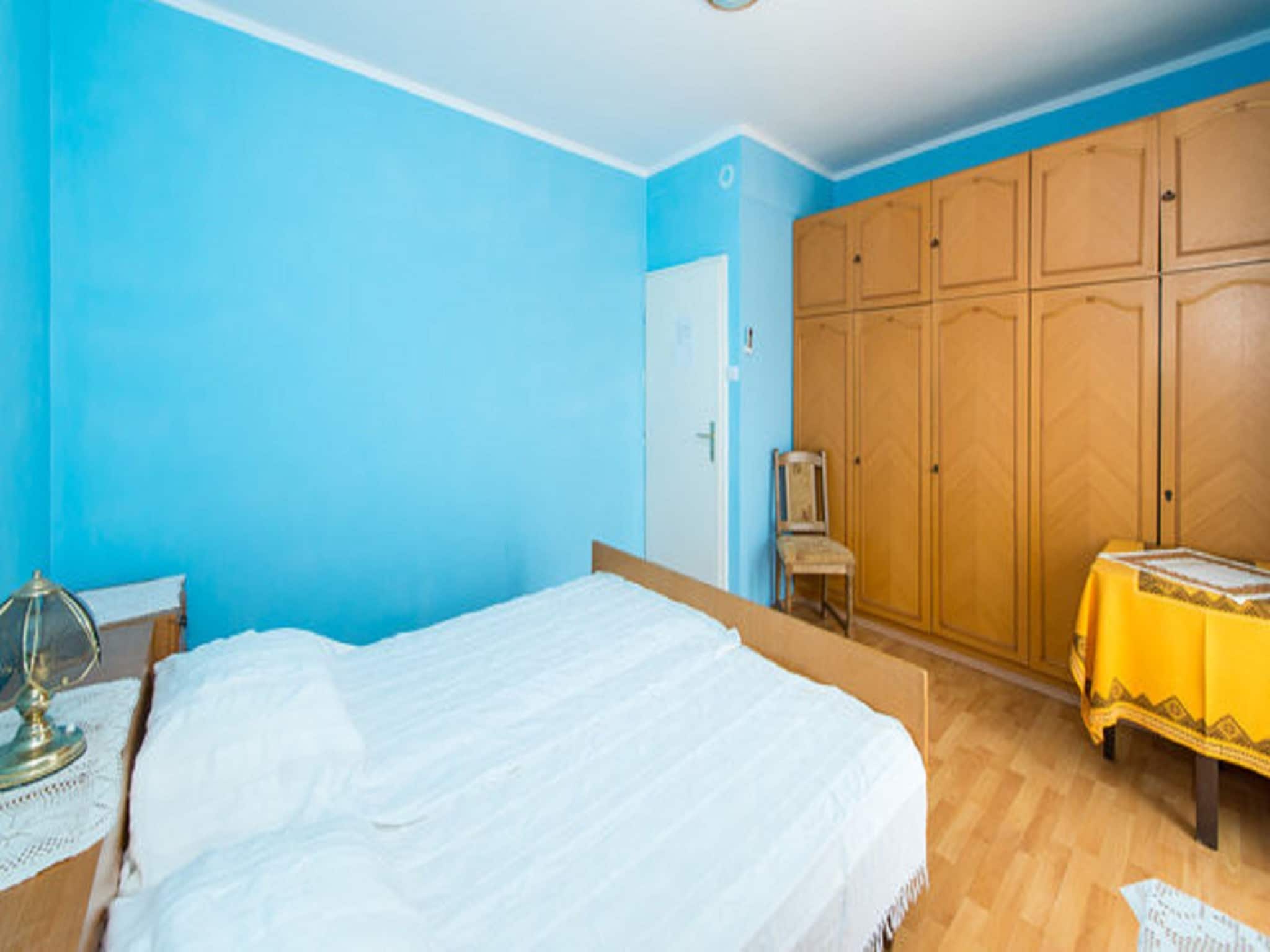 Apartmá Guest House Mrdalo - Double Room 1