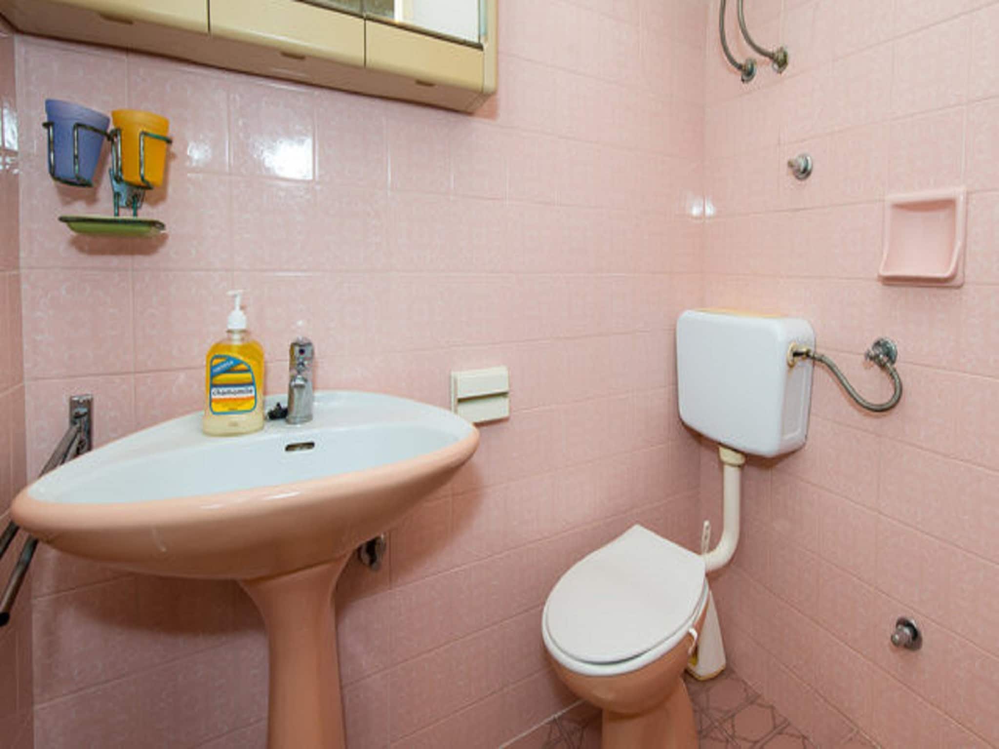 Apartmá Guest House Mrdalo - Double Room 1
