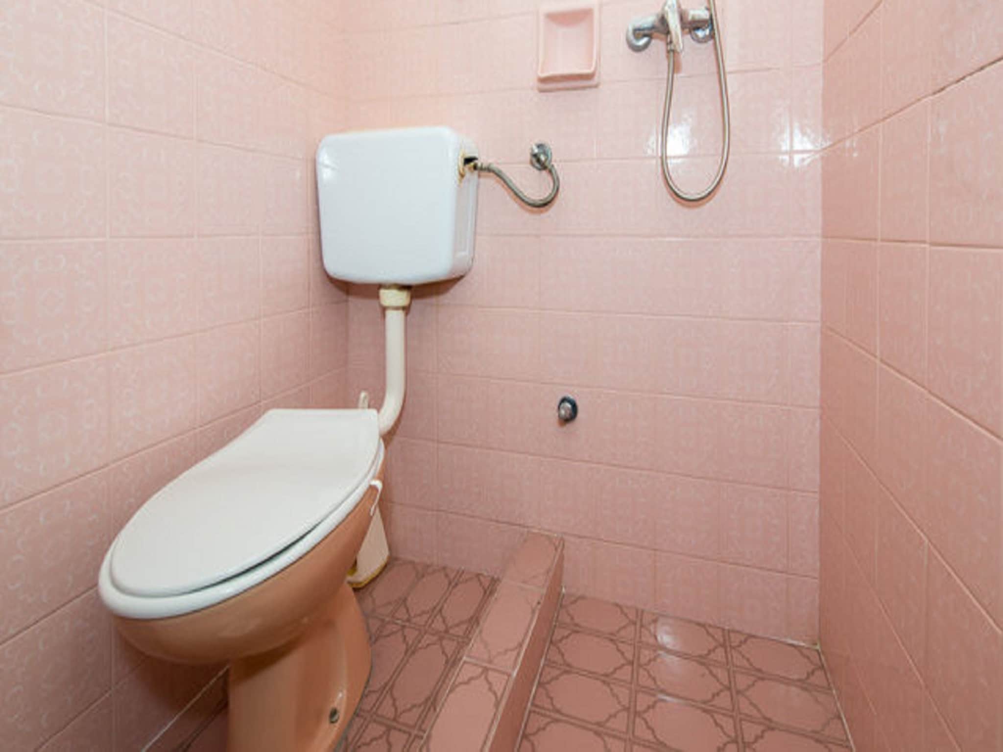 Apartmá Guest House Mrdalo - Double Room 1