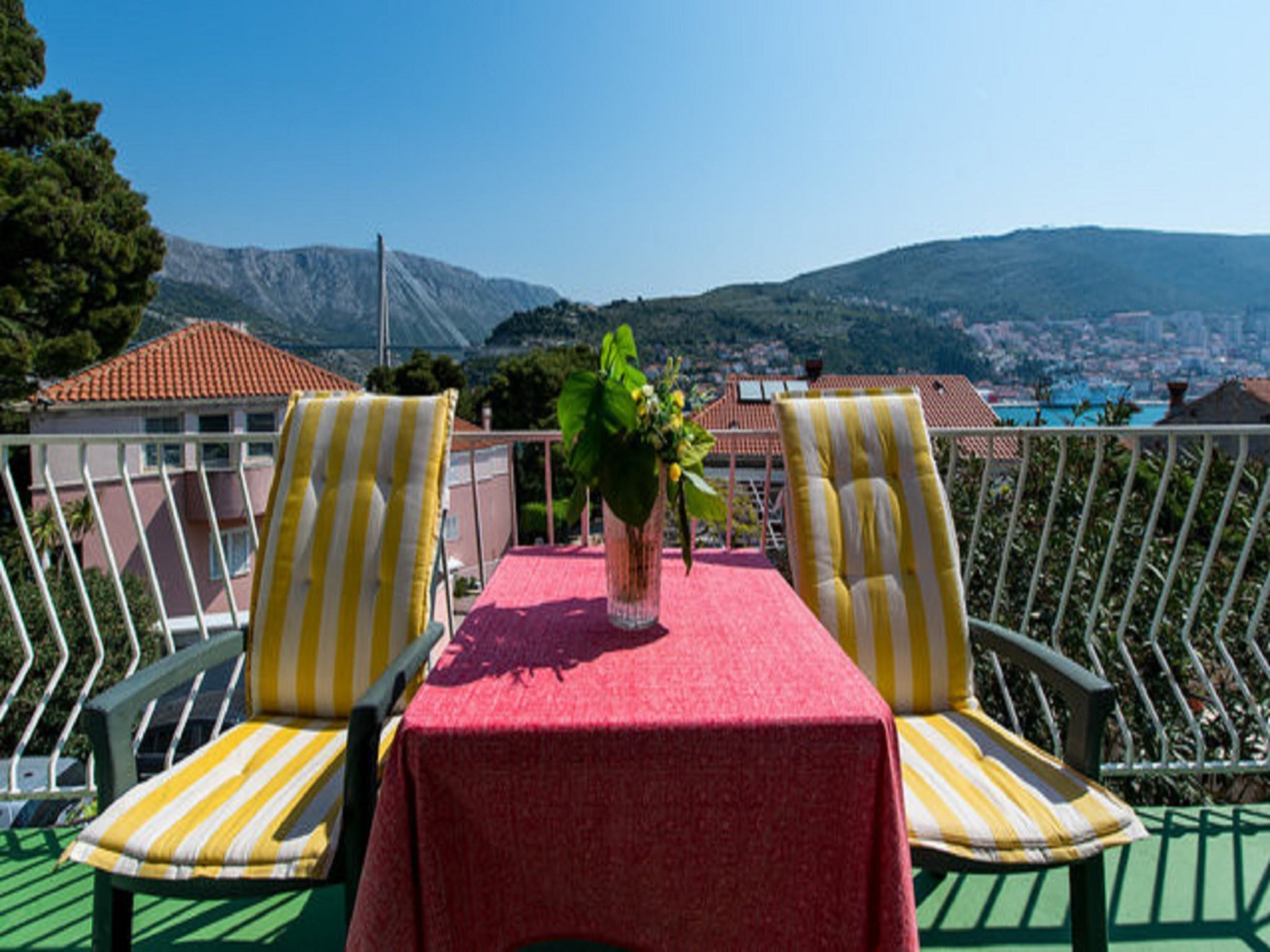 Apartmá Guest House Mrdalo - Double Room 1