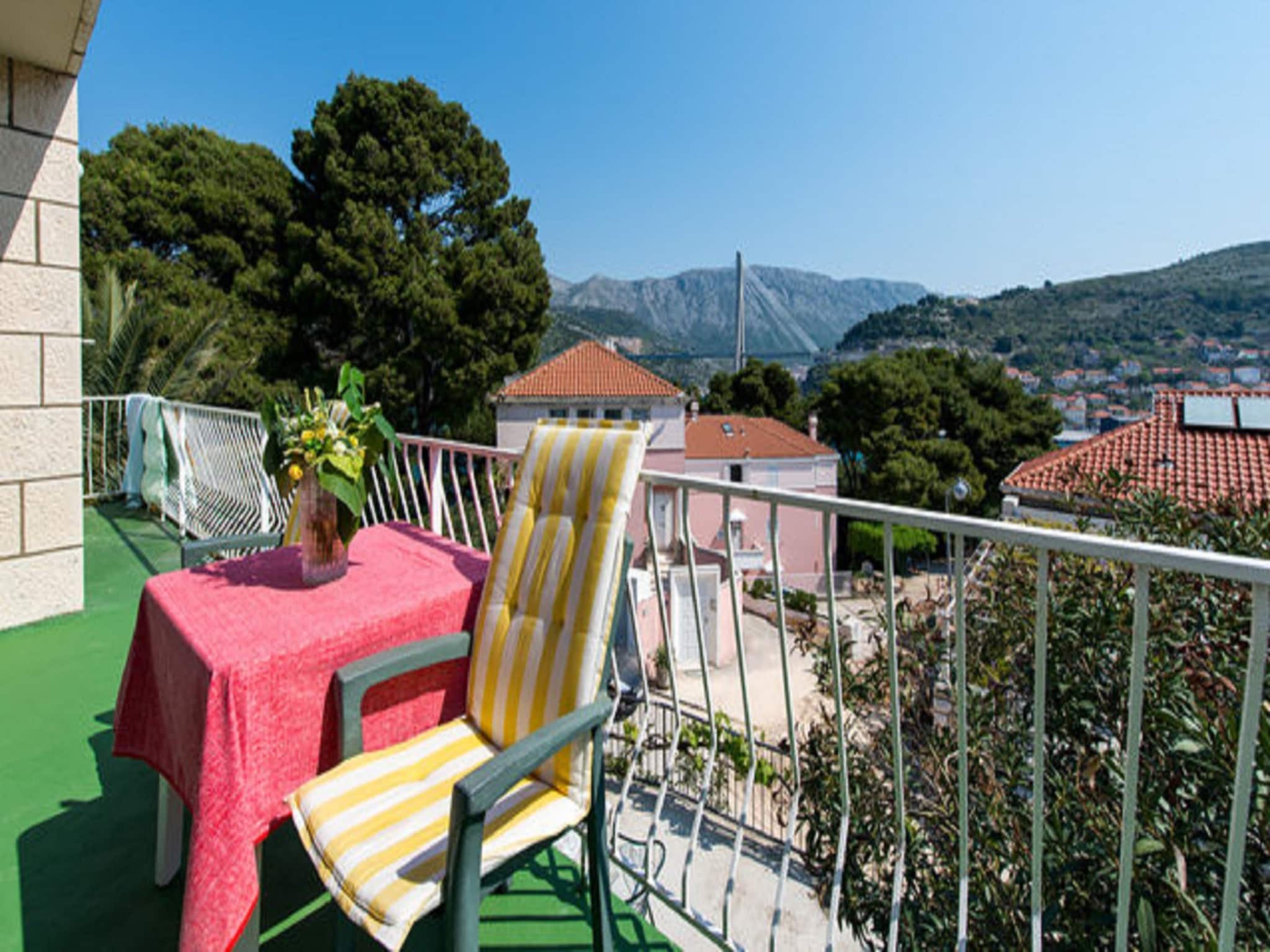 Apartmá Guest House Mrdalo - Double Room 1