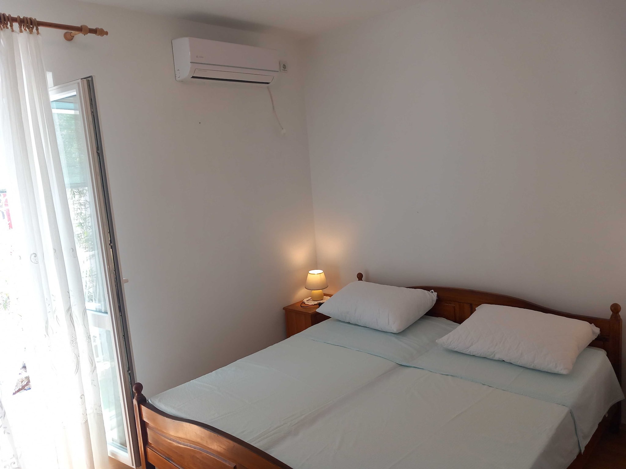 Apartmá Guest House Mrdalo - Comfort Double Room 2
