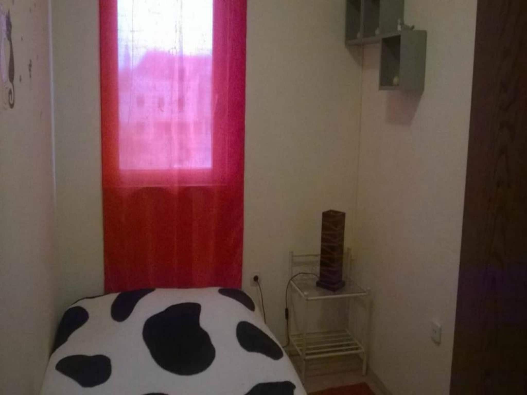 Apartmá Apartment Roksy - Two-Bedroom Apartment with Terra