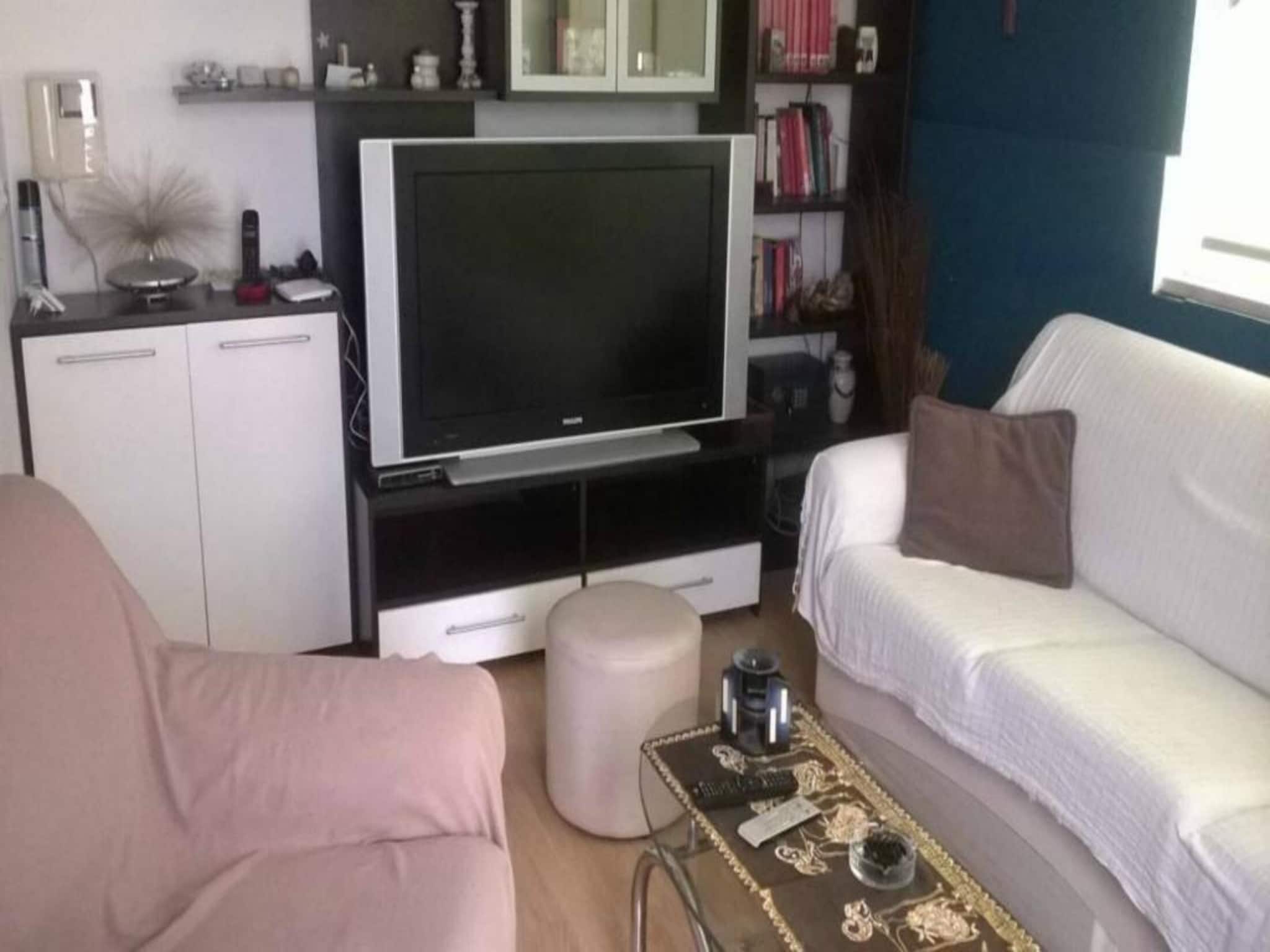 Apartmá Apartment Roksy - Two-Bedroom Apartment with Terra