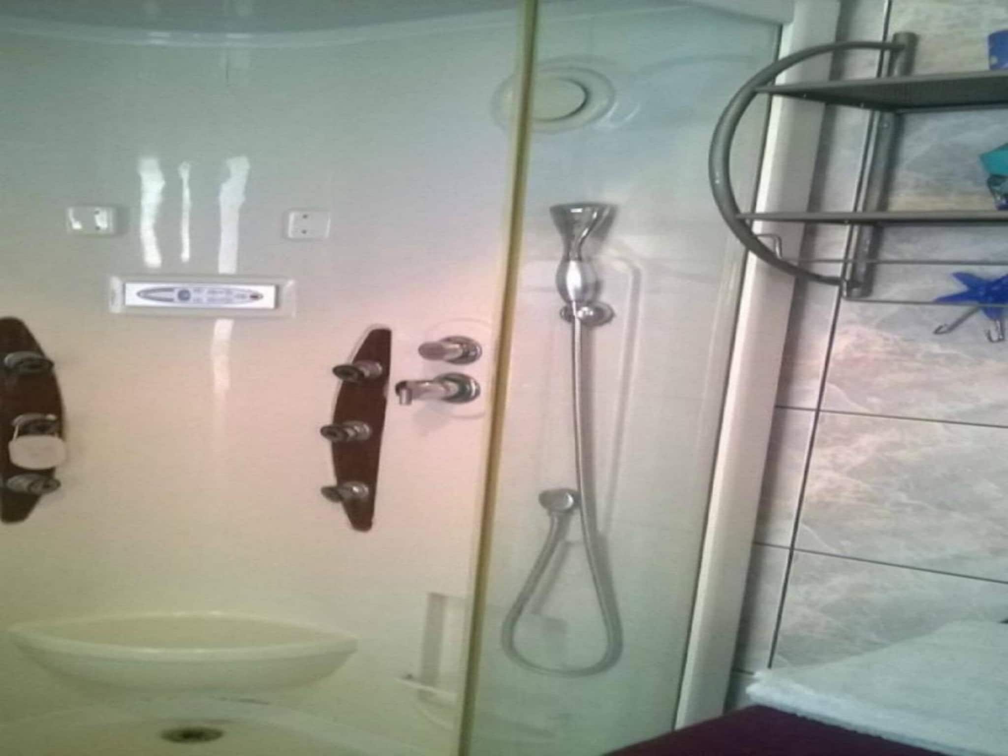 Apartmá Apartment Roksy - Two-Bedroom Apartment with Terra
