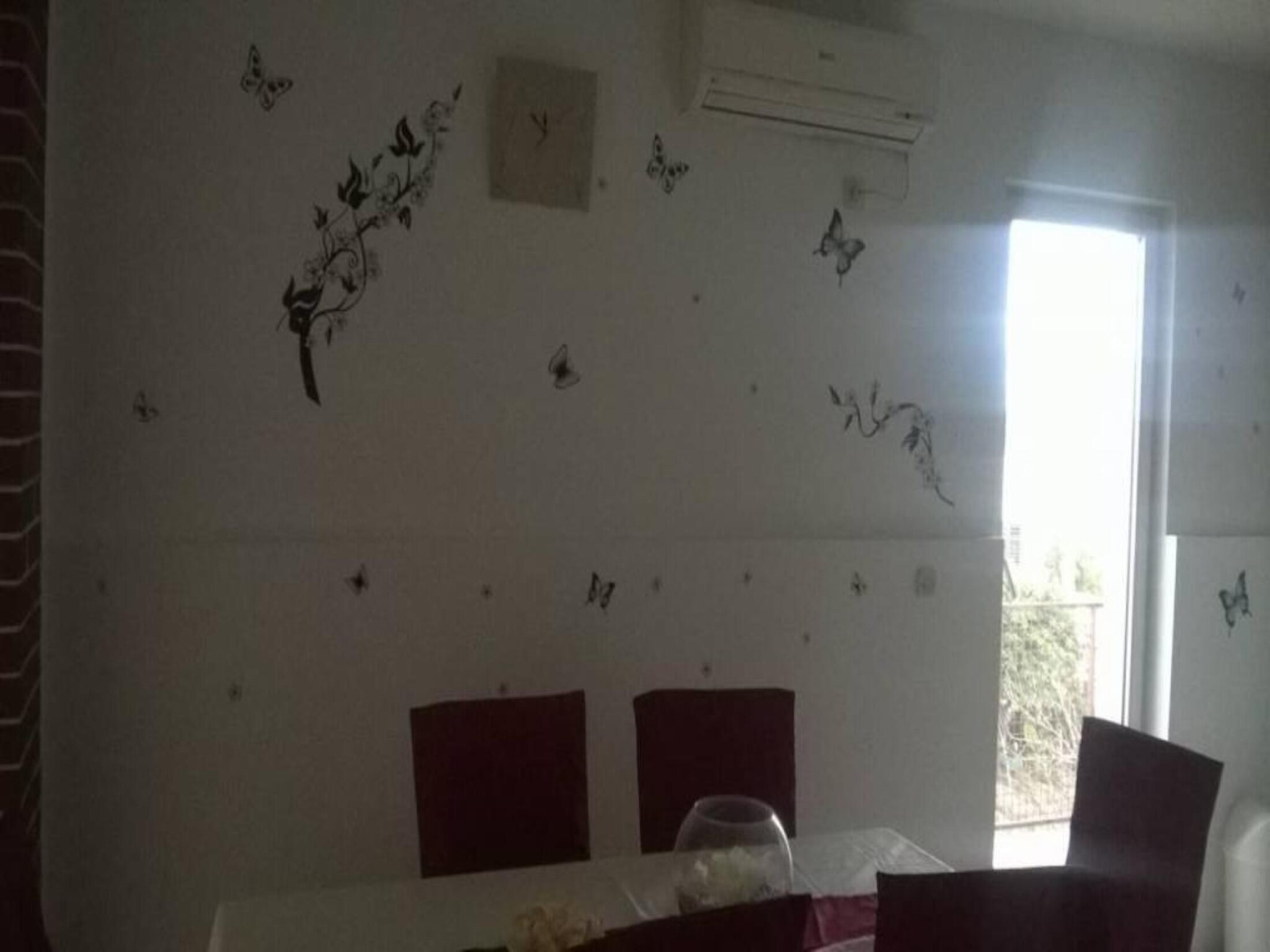Apartmá Apartment Roksy - Two-Bedroom Apartment with Terra