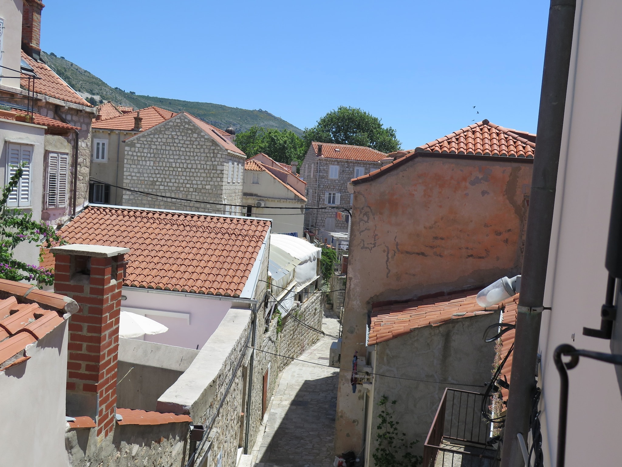 Apartmá Apartment Ranieri - One Bedroom Apartment with Cit