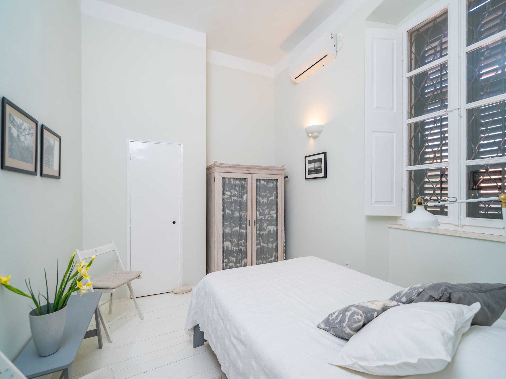 Apartmá Apartment Ranieri - One Bedroom Apartment with Cit