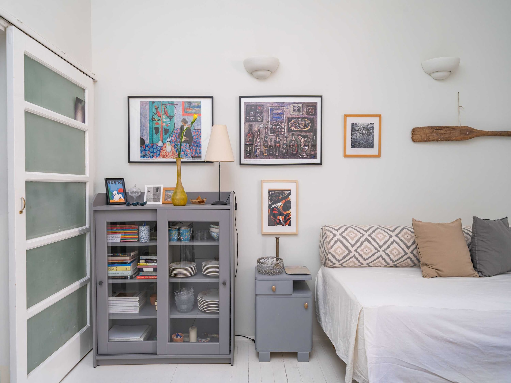 Apartmá Apartment Ranieri - One Bedroom Apartment with Cit