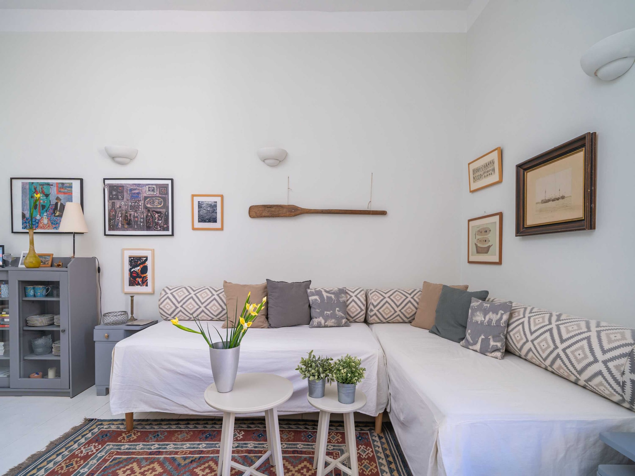 Apartmá Apartment Ranieri - One Bedroom Apartment with Cit
