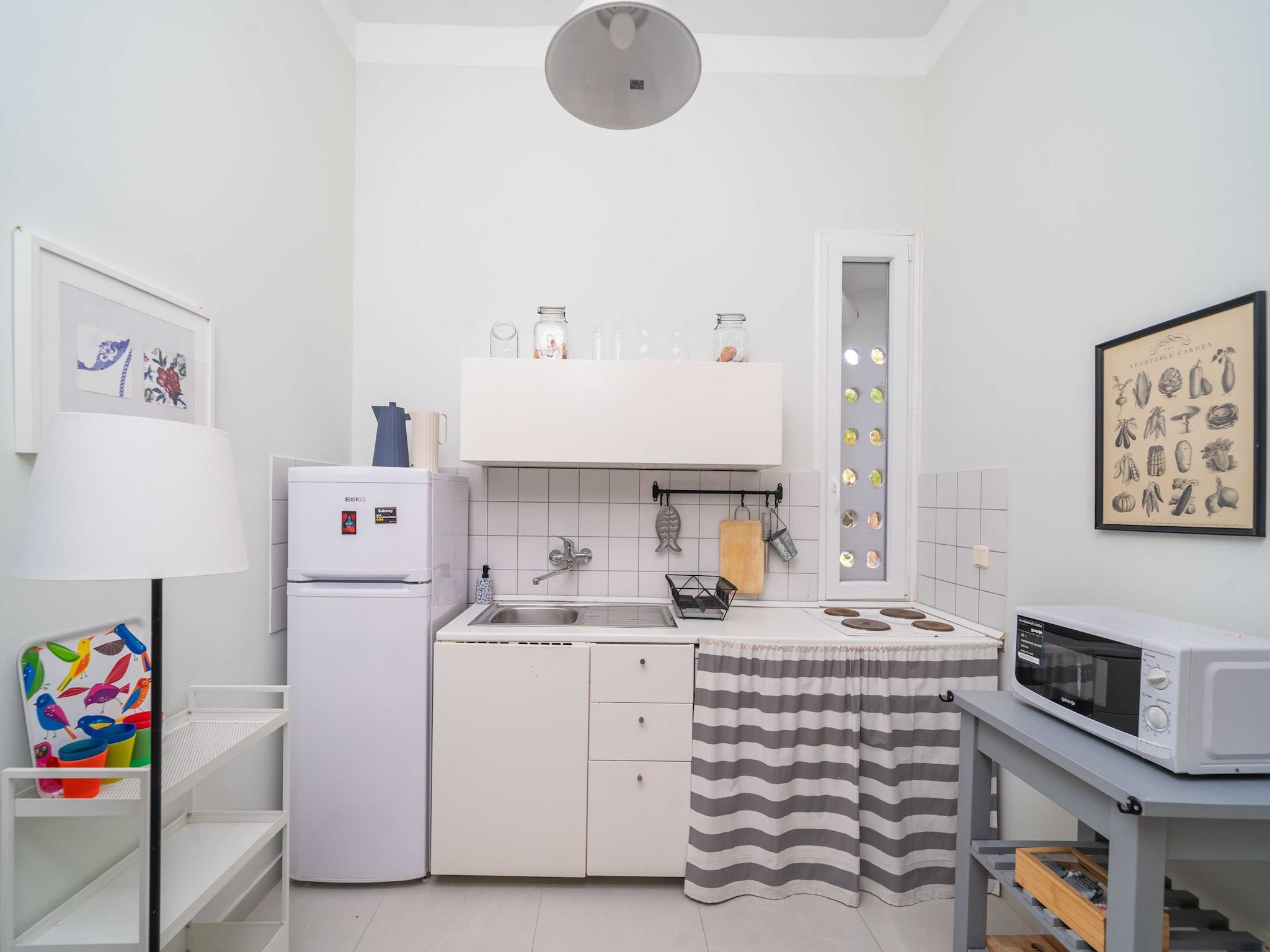 Apartmá Apartment Ranieri - One Bedroom Apartment with Cit