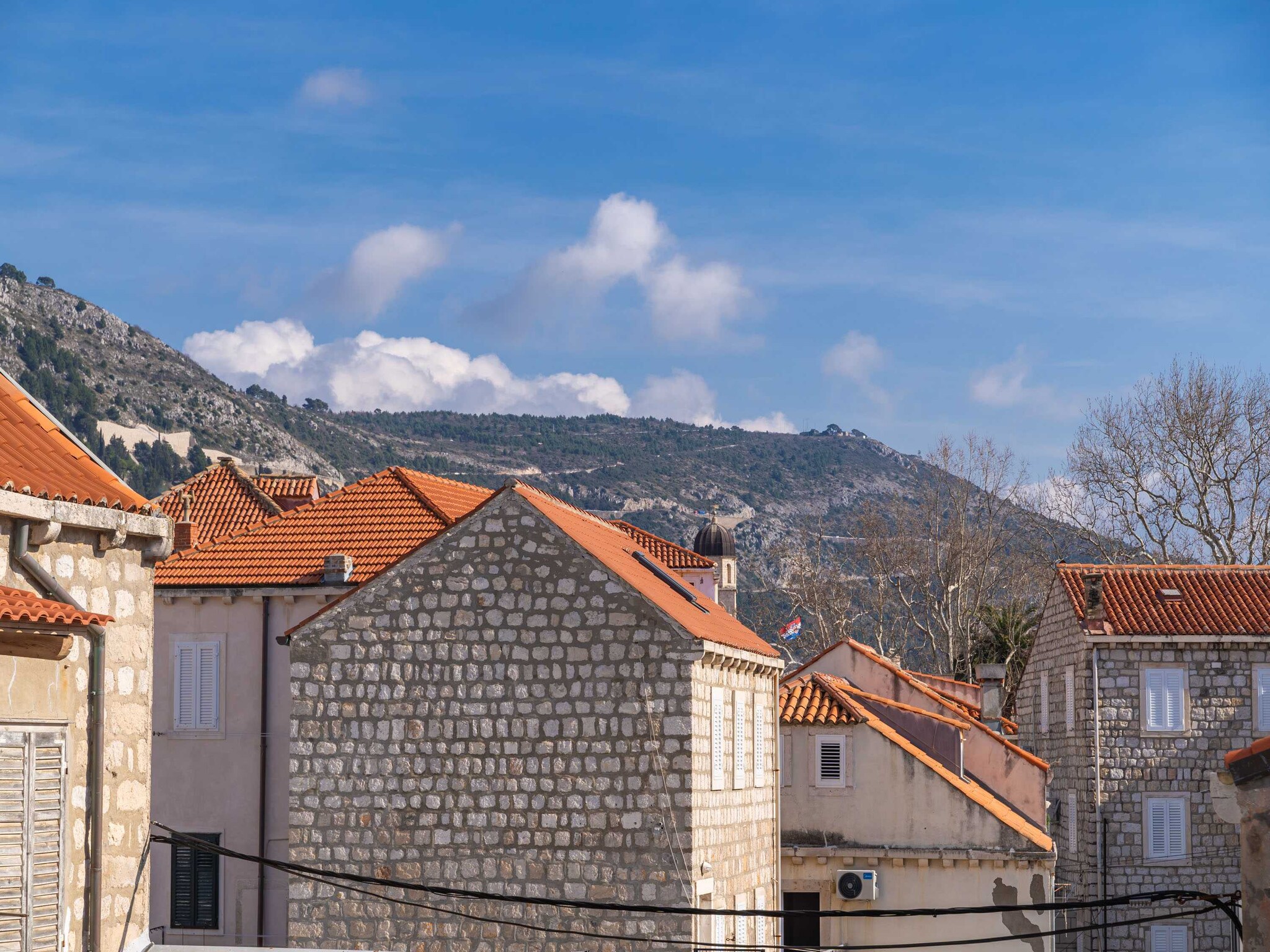 Apartmá Apartment Ranieri - One Bedroom Apartment with Cit