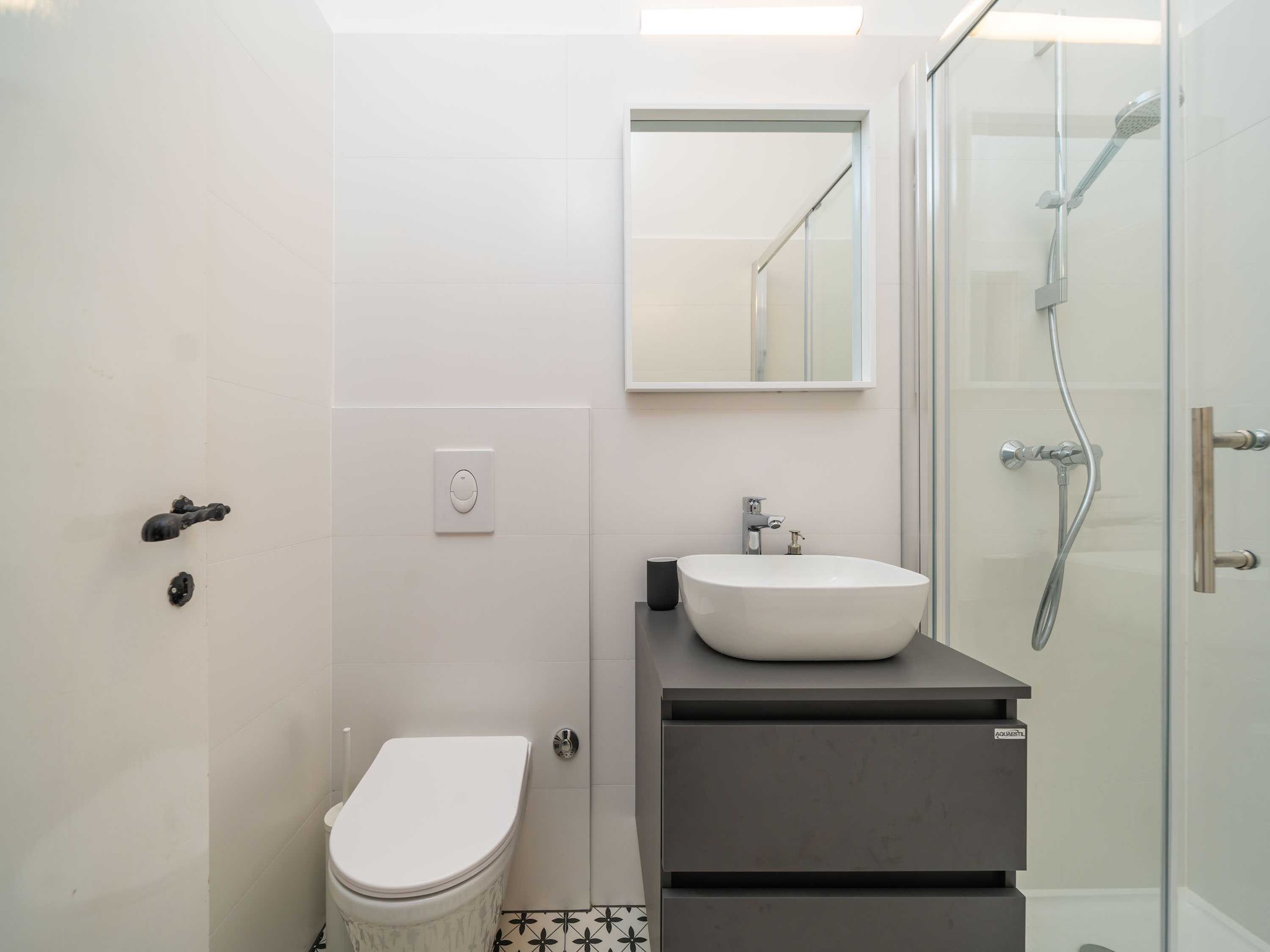 Apartmá Apartment Ranieri - One Bedroom Apartment with Cit