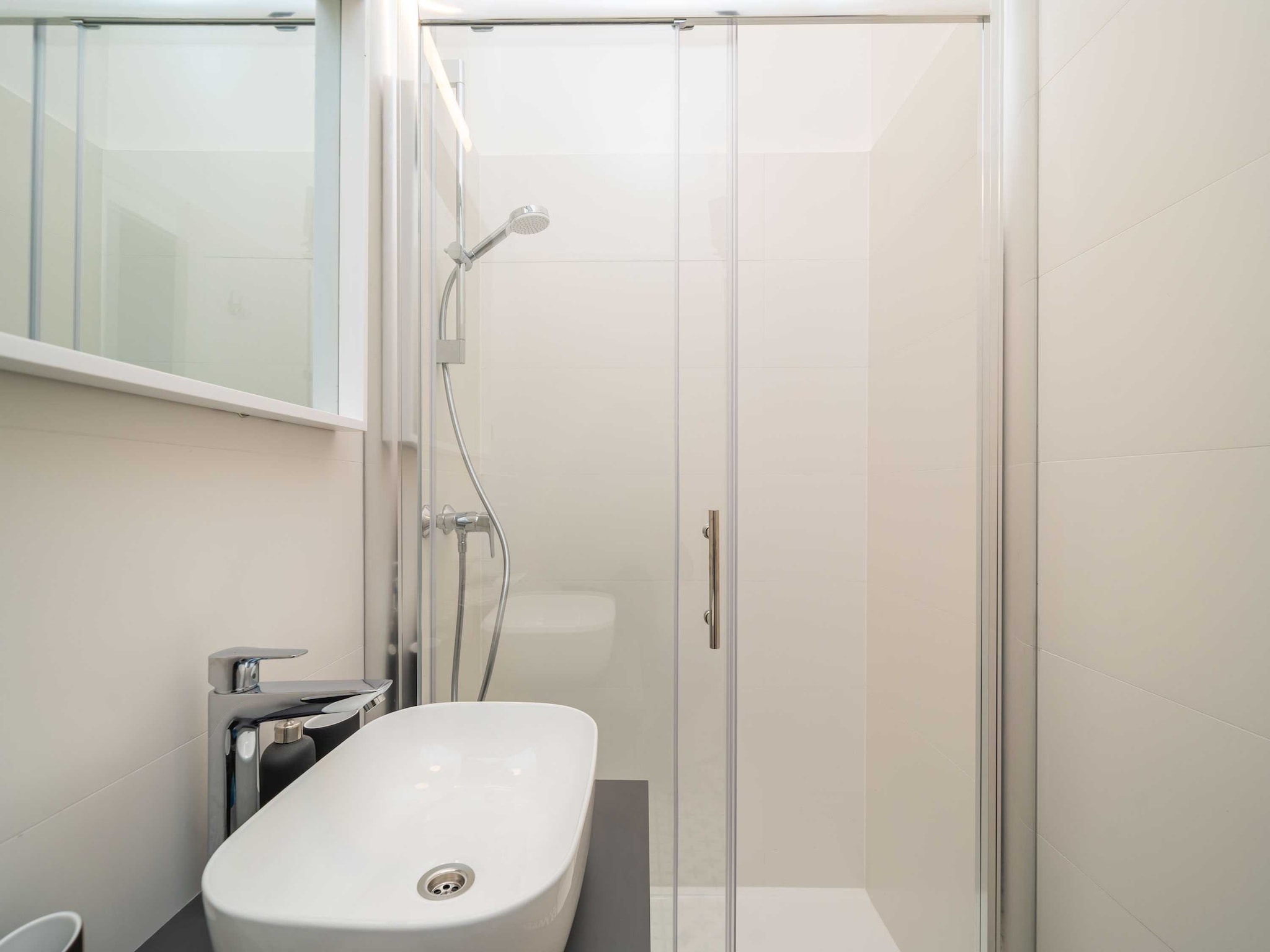 Apartmá Apartment Ranieri - One Bedroom Apartment with Cit