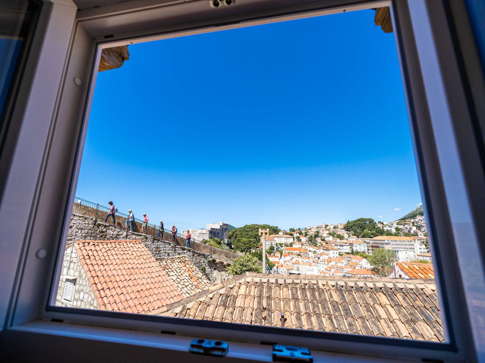 Apartmá Apartments Foteza - Duplex Two Bedroom Apartment (