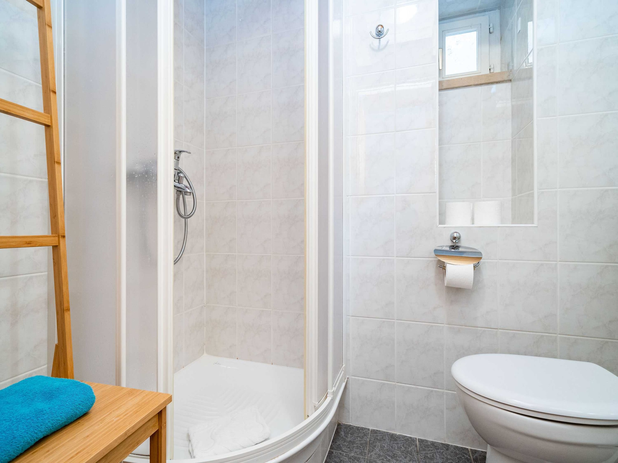 Apartmá Apartments Foteza - Duplex Two Bedroom Apartment (