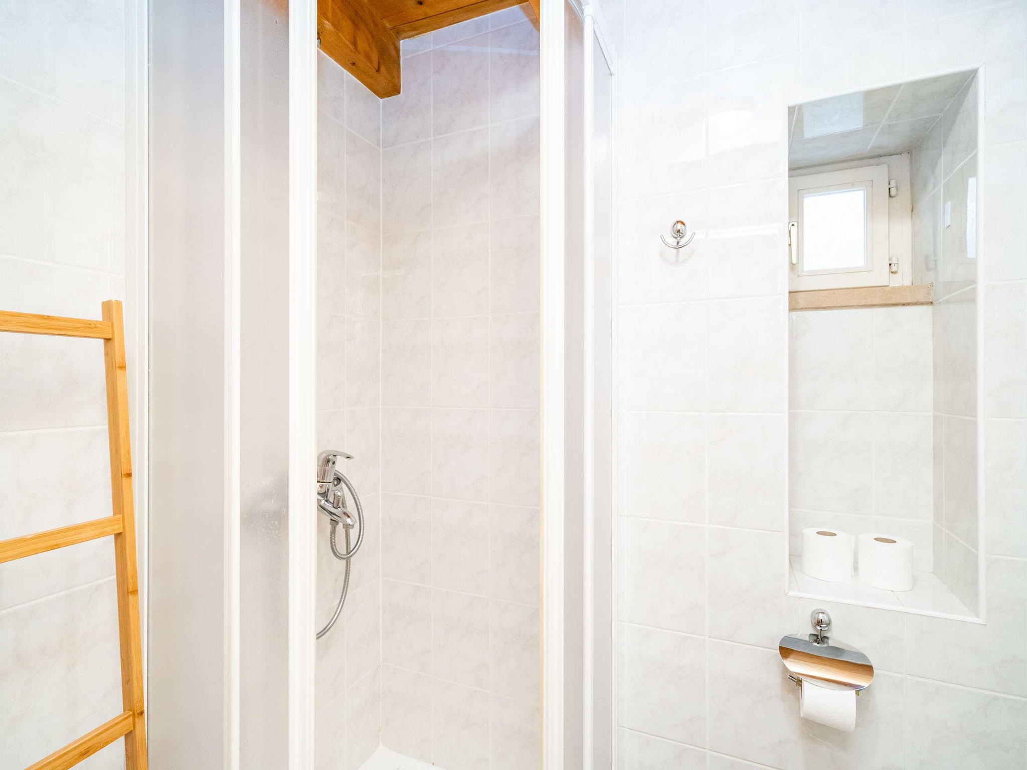 Apartmá Apartments Foteza - Duplex Two Bedroom Apartment (