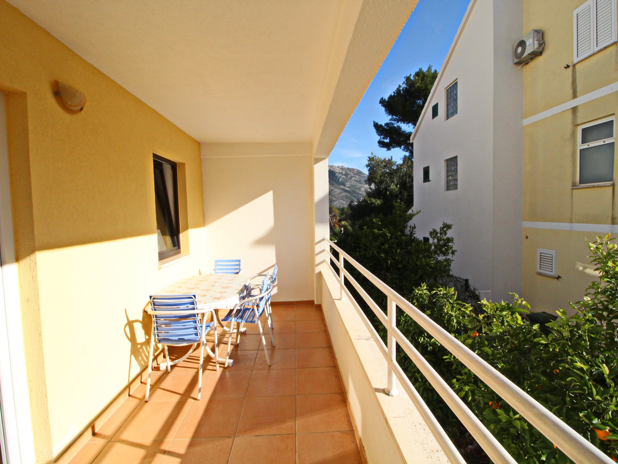Apartmá Apartments Marković Orebić - One Bedroom