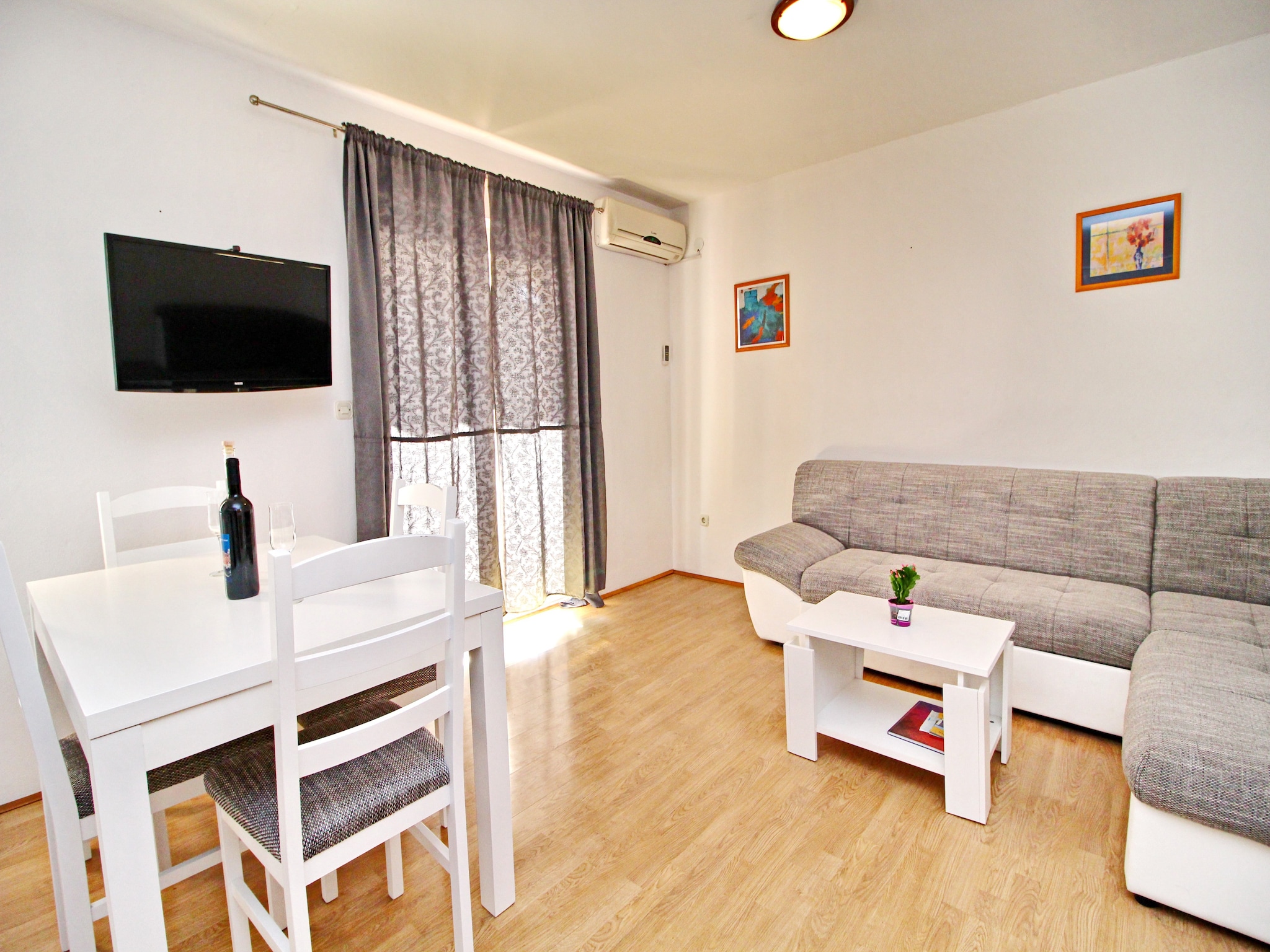 Apartmá Apartments Marković Orebić - One Bedroom
