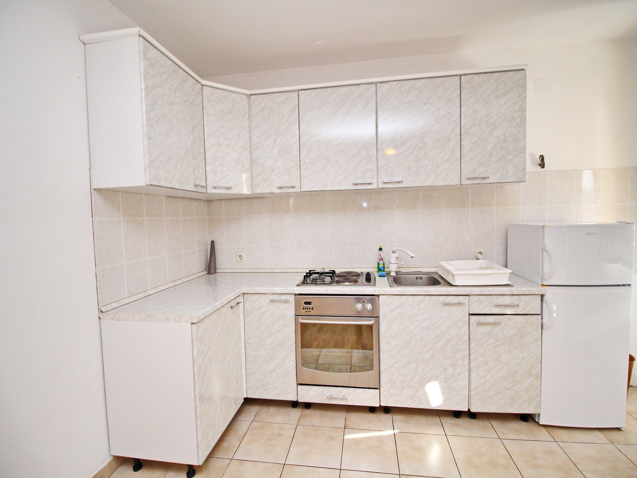 Apartmá Apartments Marković Orebić - One Bedroom
