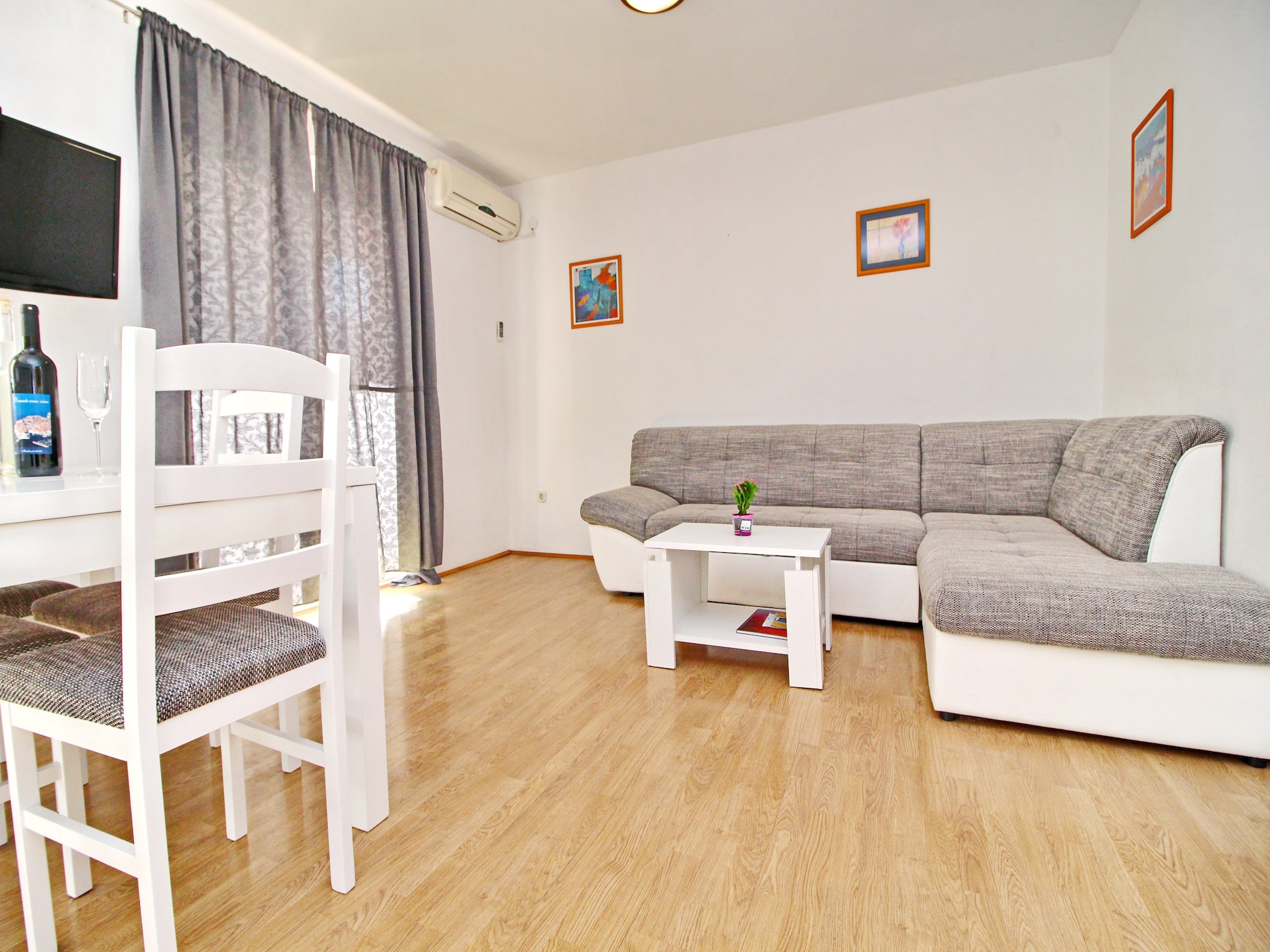 Apartmá Apartments Marković Orebić - One Bedroom