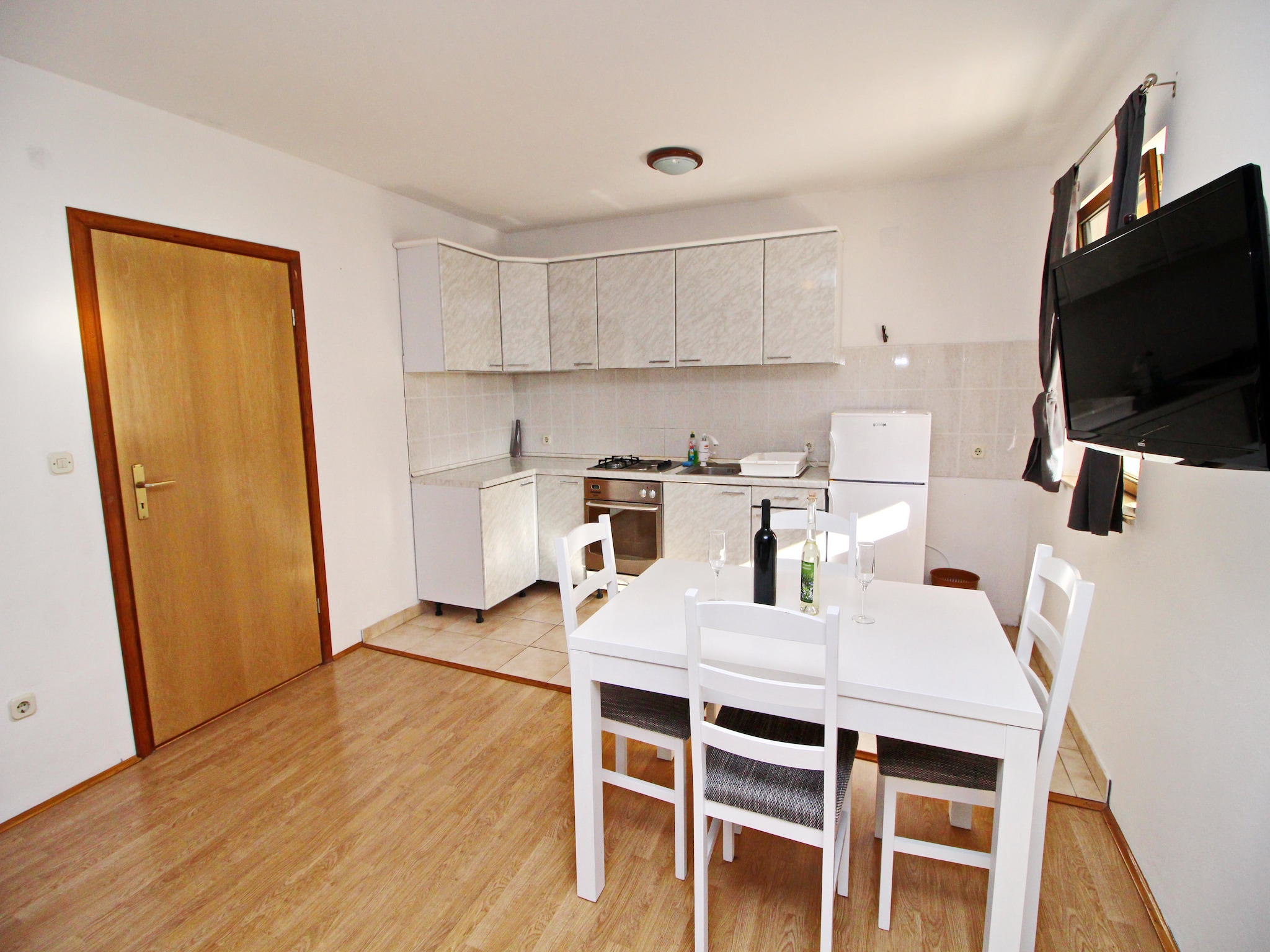 Apartmá Apartments Marković Orebić - One Bedroom