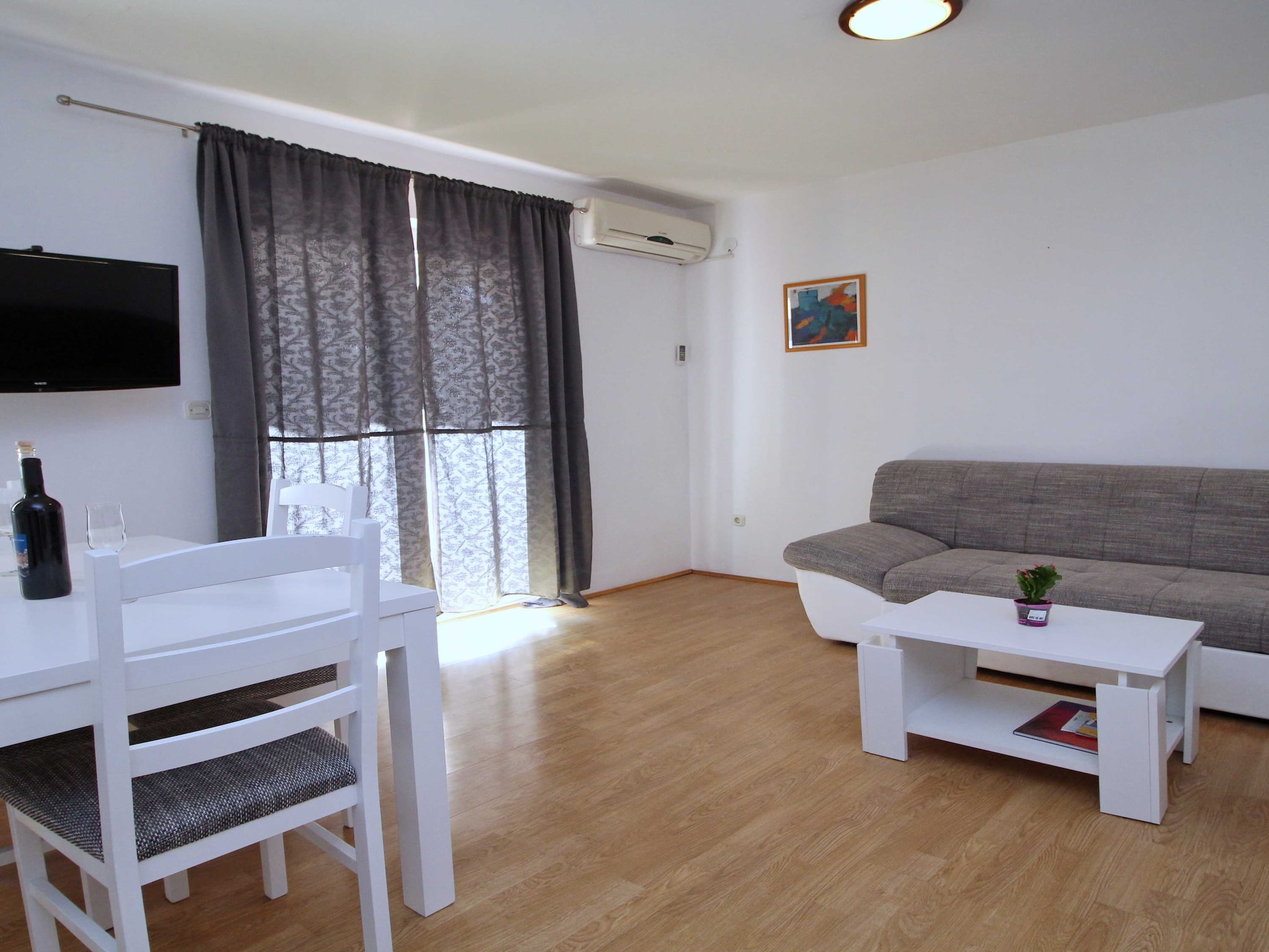 Apartmá Apartments Marković Orebić - One Bedroom