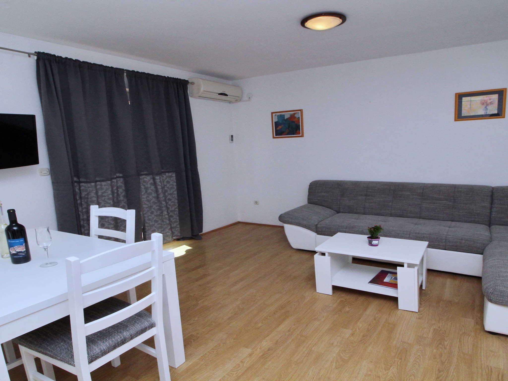 Apartmá Apartments Marković Orebić - One Bedroom
