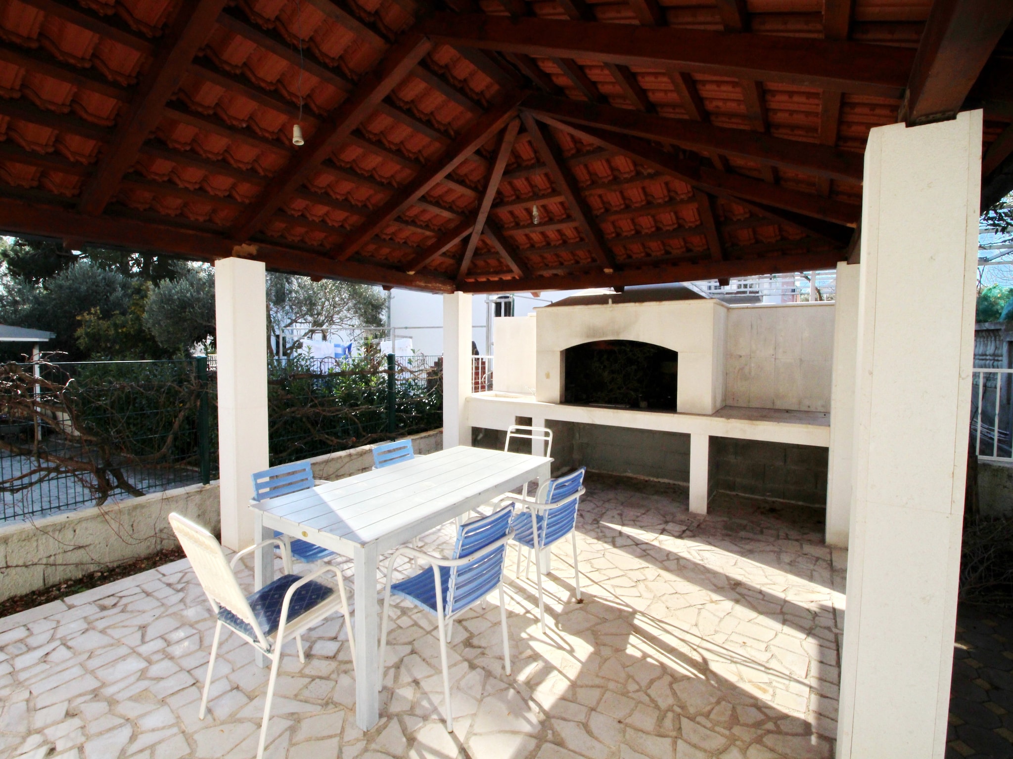 Apartmá Apartments Marković Orebić - One Bedroom