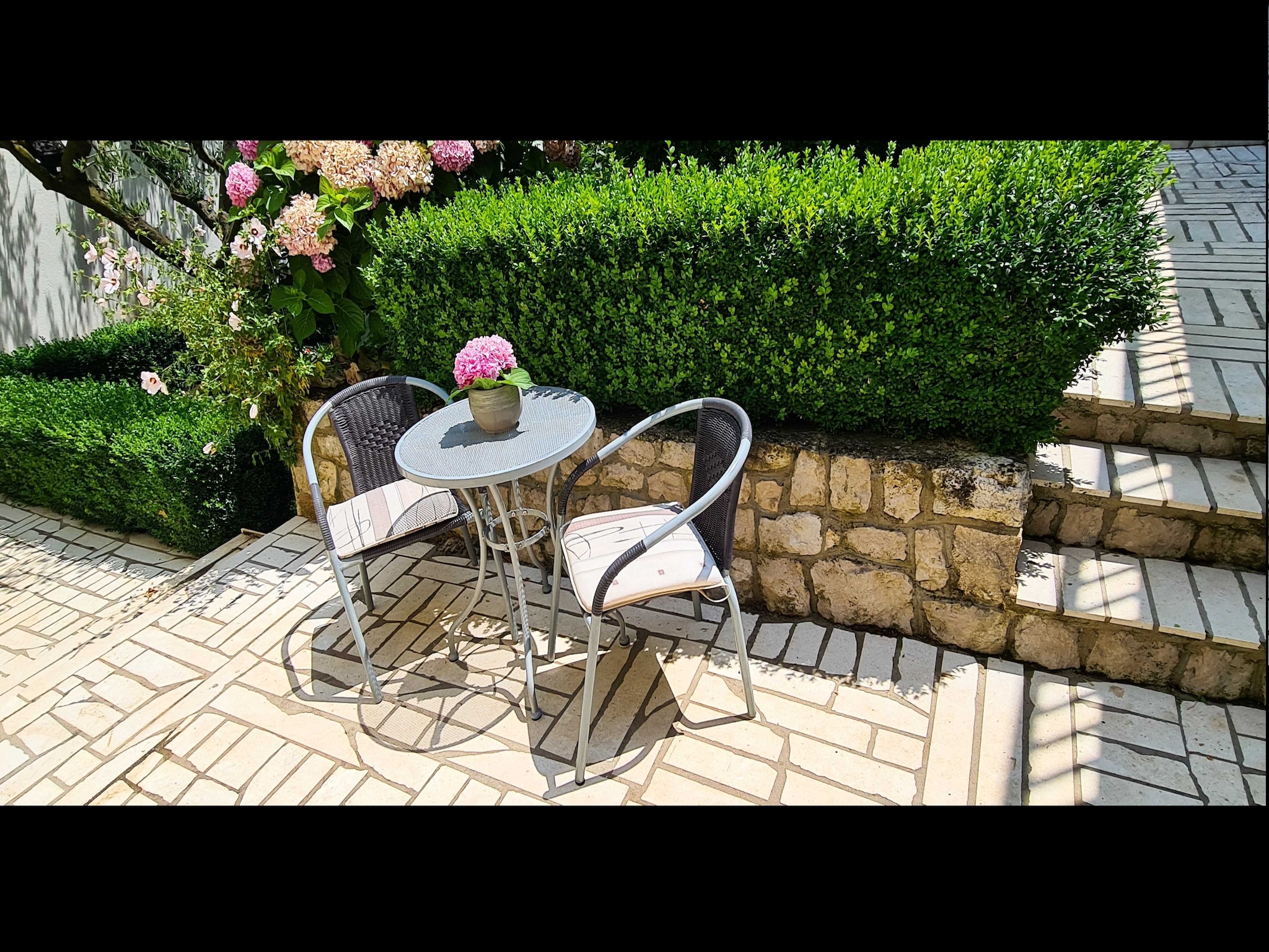   Holiday Home Gea - Three Bedroom Holiday Home with