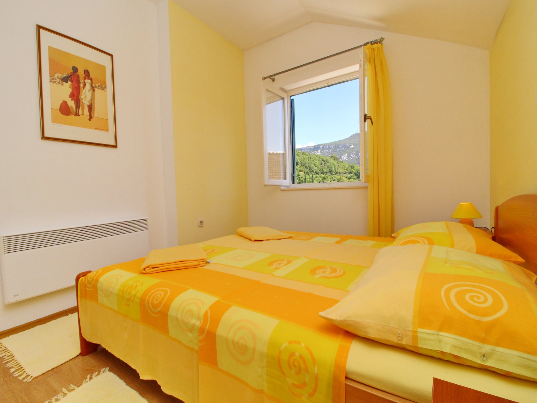   Holiday Home Gea - Three Bedroom Holiday Home with